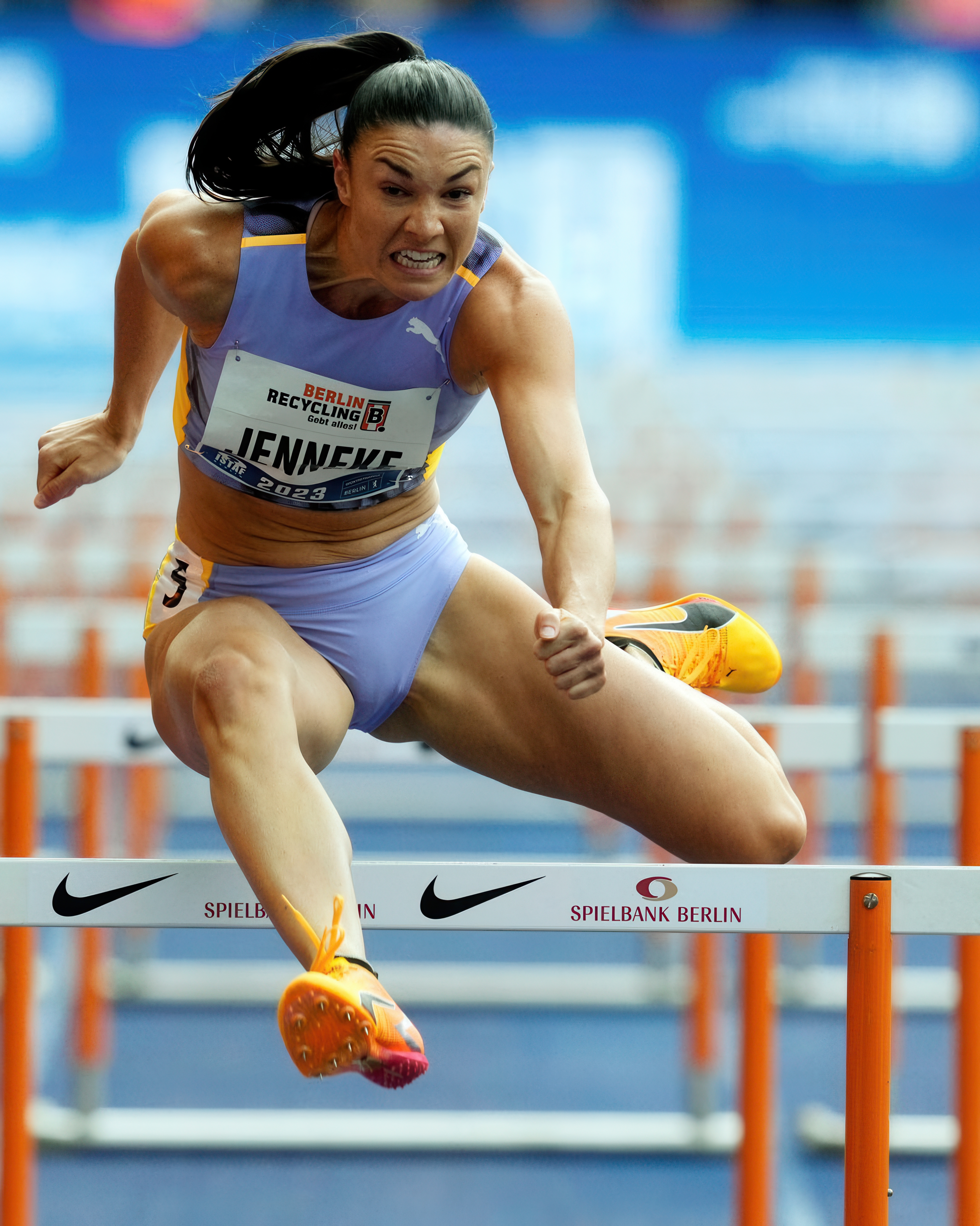 Image 6739416 from Michelle Jenneke