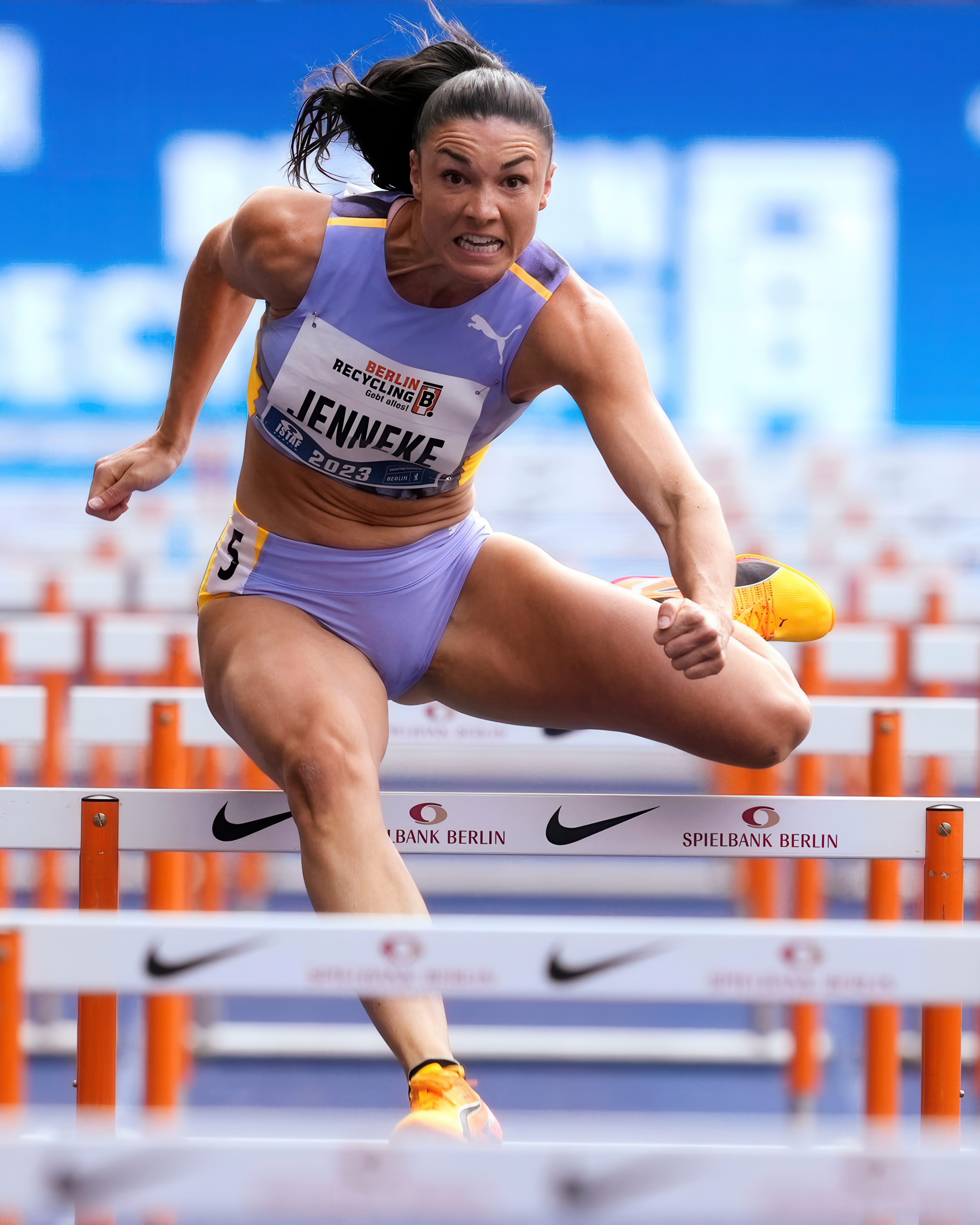 Image 6739459 from Michelle Jenneke