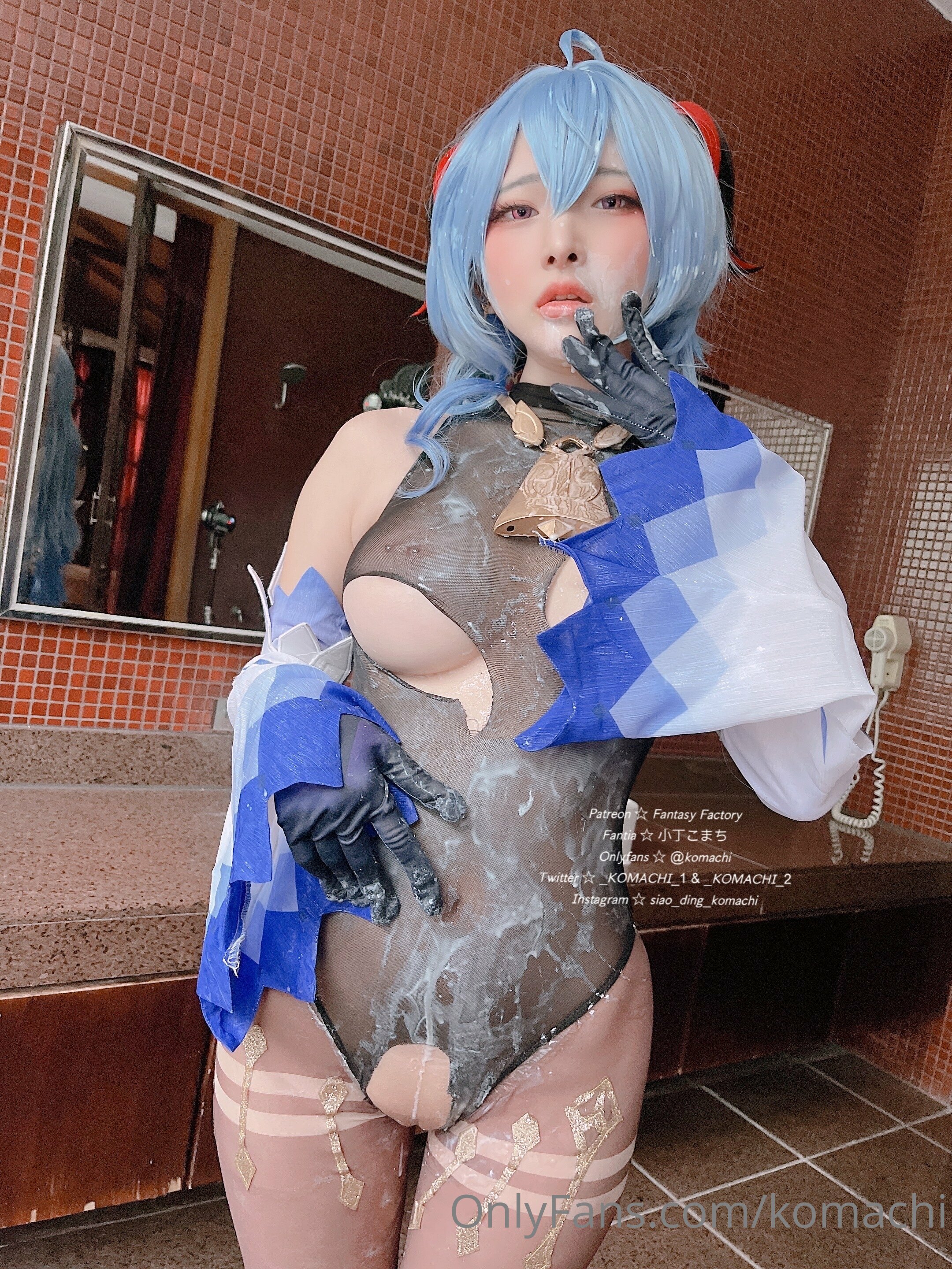 Image 6739683 from Fantasy Factory | komachi | Lilim Azra