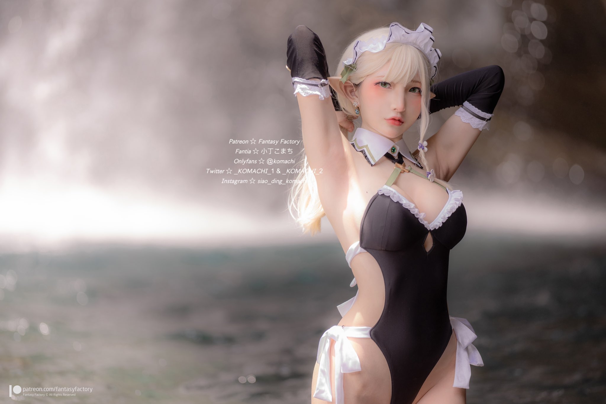Image 6740672 from Fantasy Factory | komachi | Lilim Azra