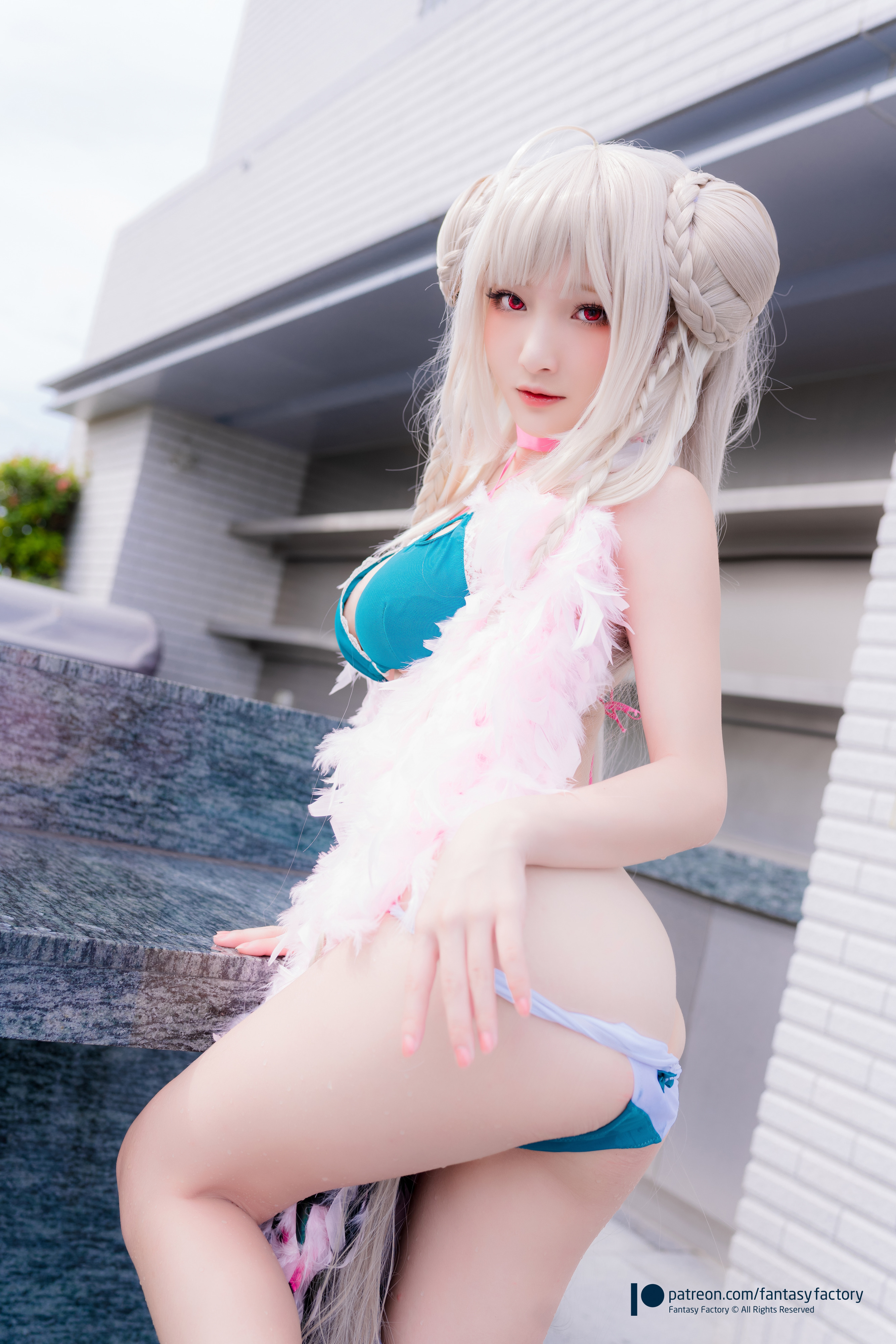Image 6741196 from Fantasy Factory | komachi | Lilim Azra
