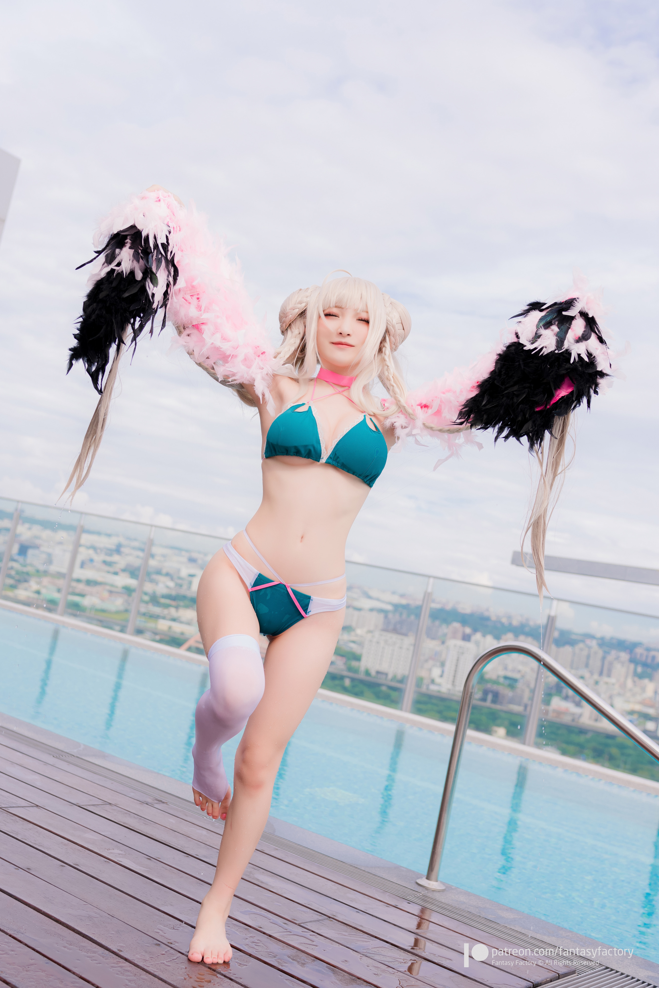 Image 6741227 from Fantasy Factory | komachi | Lilim Azra