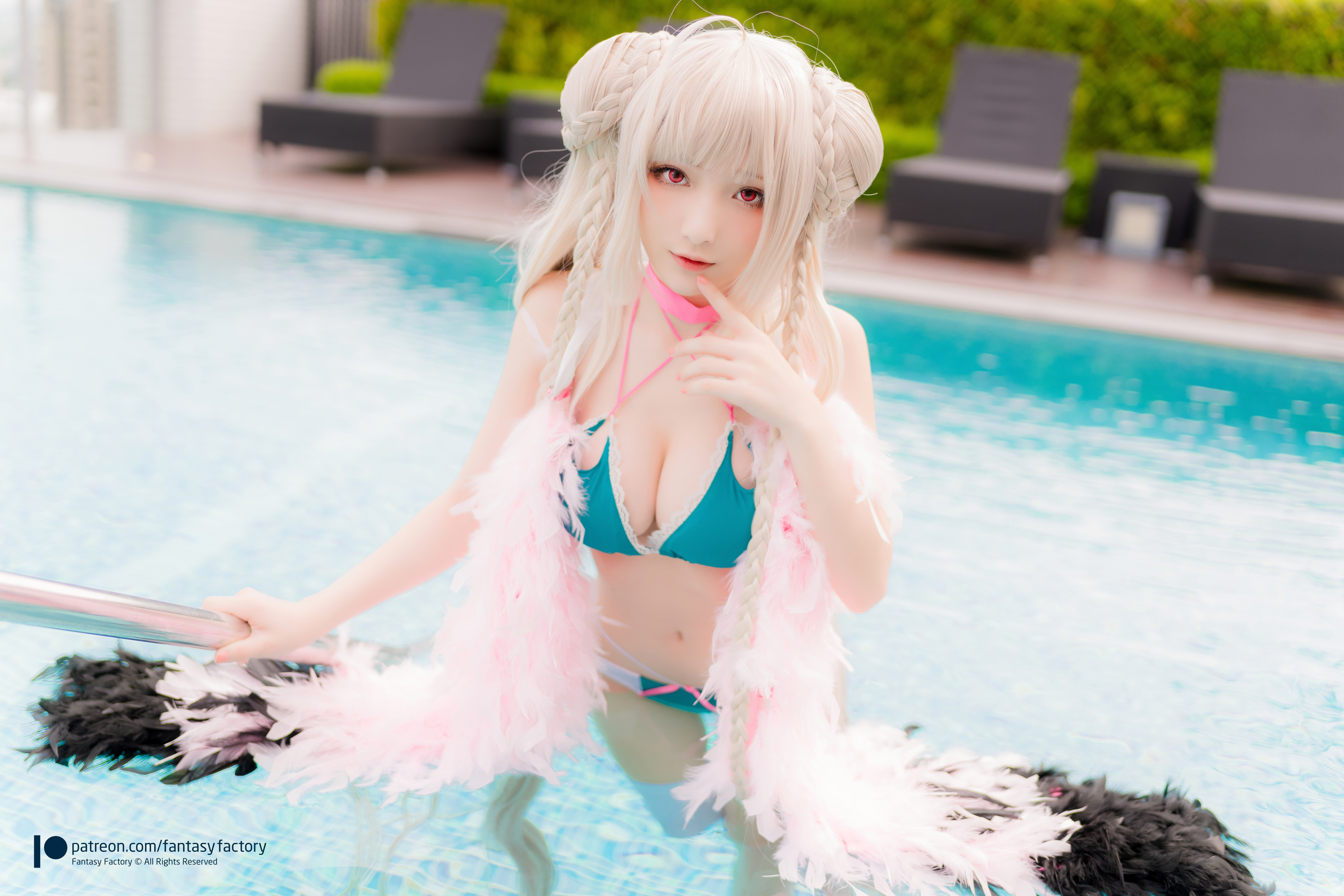 Image 6741264 from Fantasy Factory | komachi | Lilim Azra