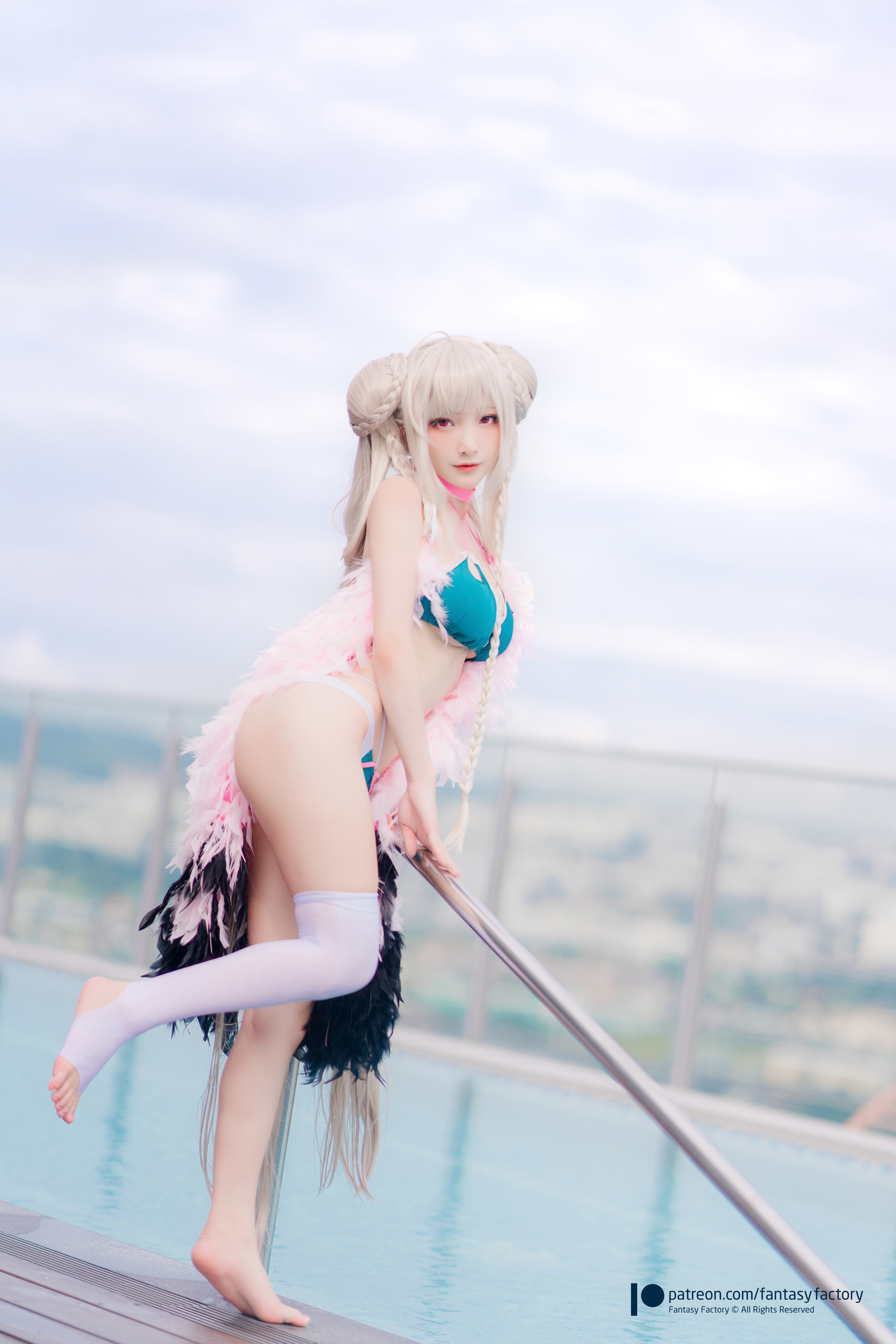 Image 6741273 from Fantasy Factory | komachi | Lilim Azra