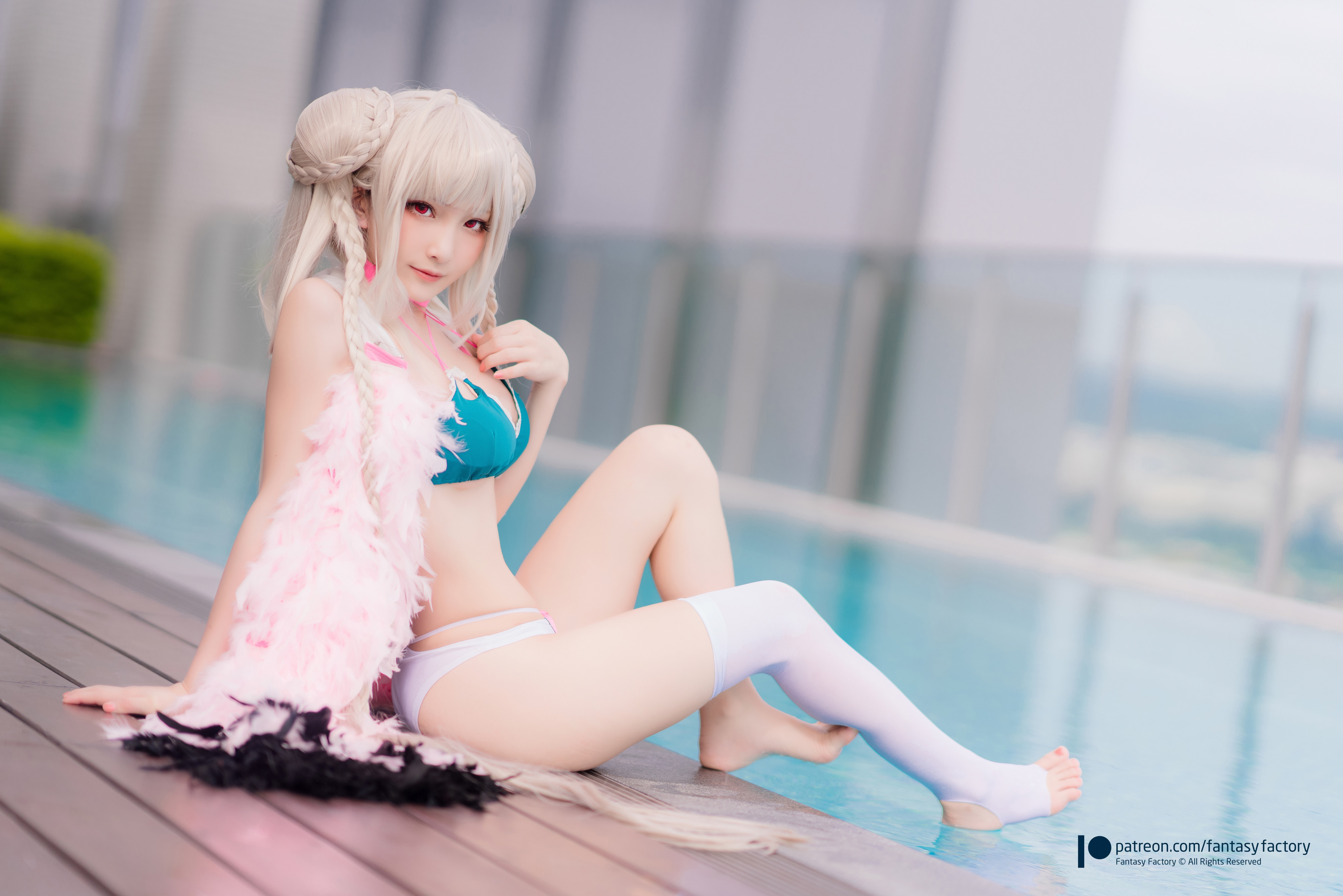 Image 6741282 from Fantasy Factory | komachi | Lilim Azra