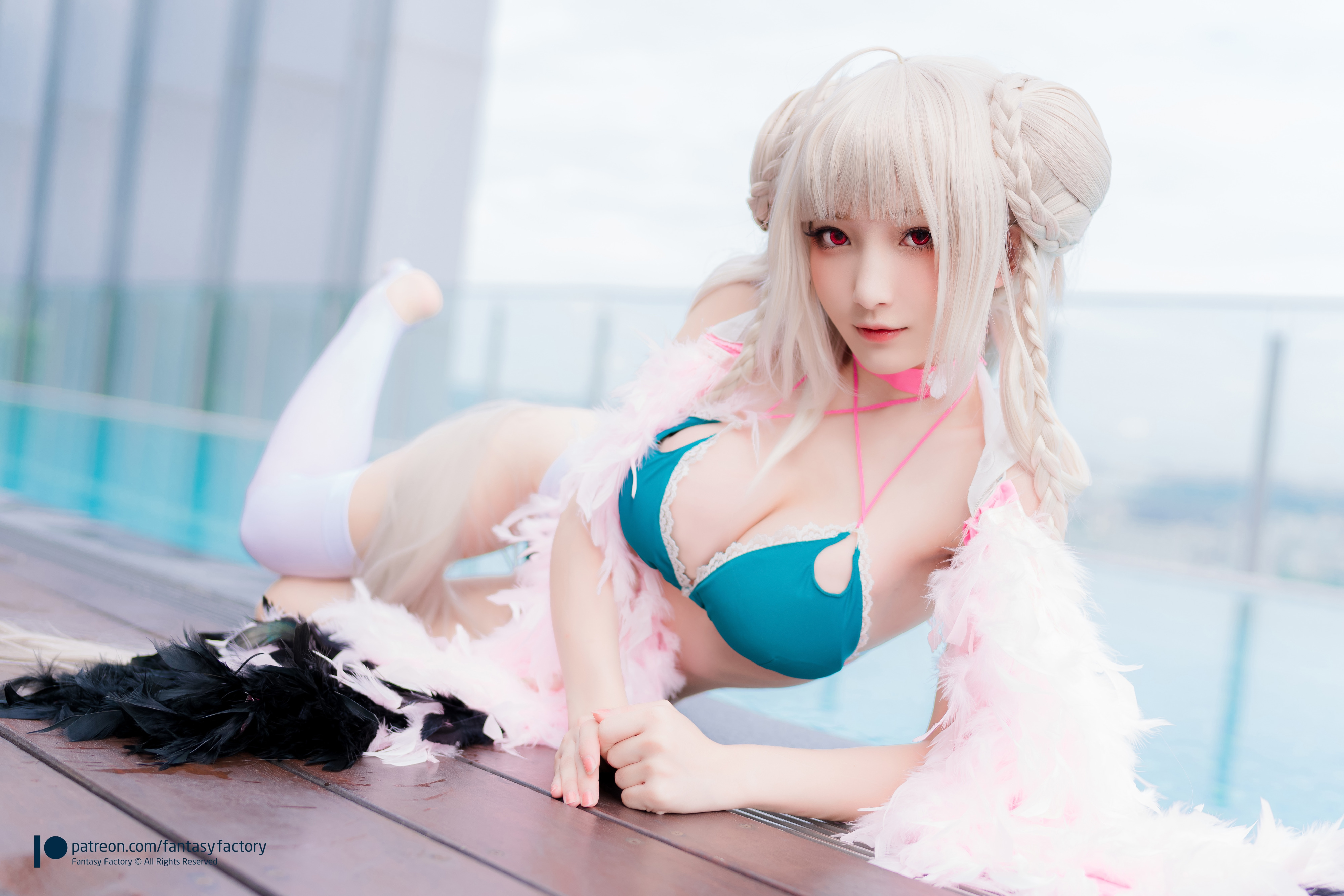 Image 6741356 from Fantasy Factory | komachi | Lilim Azra