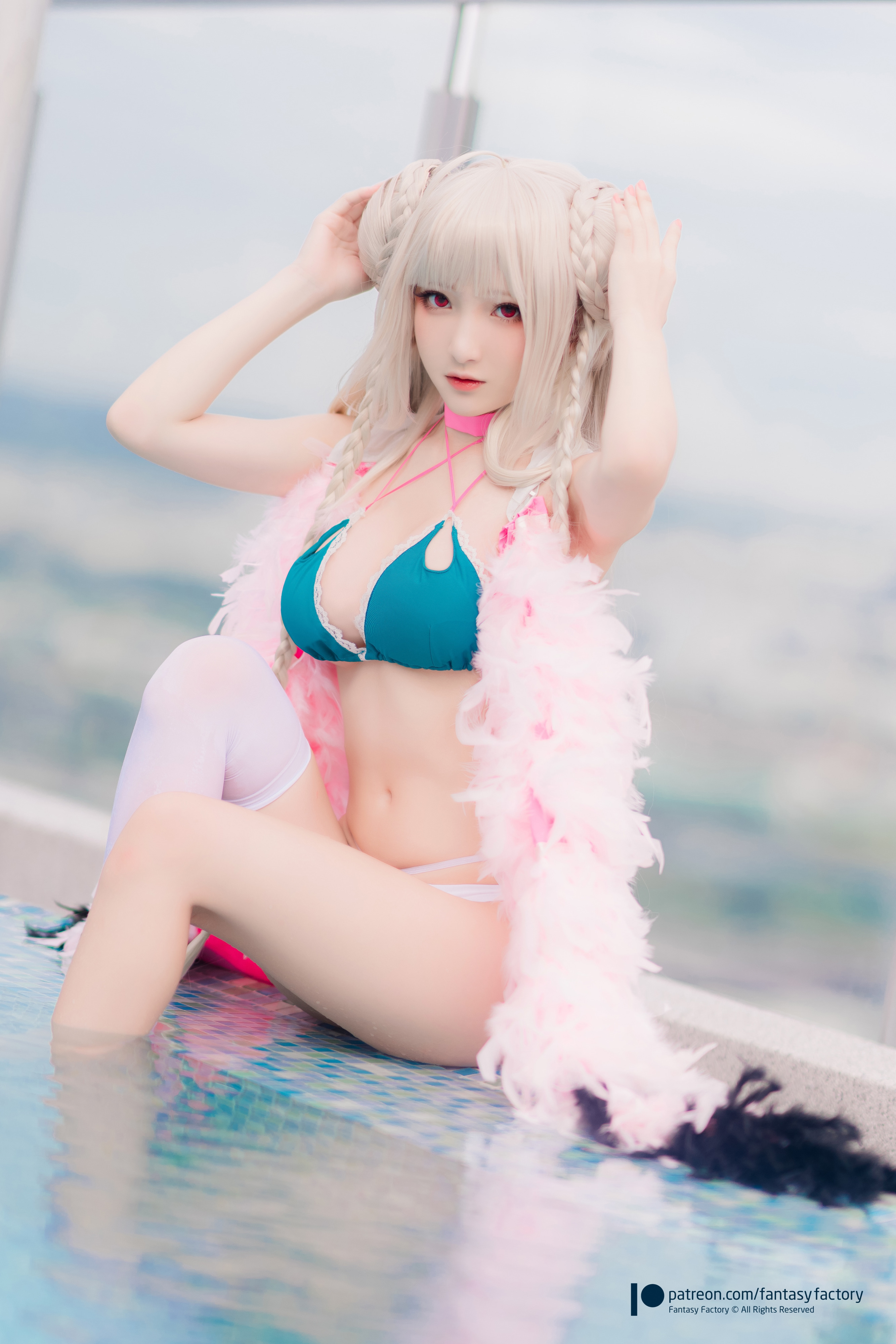 Image 6741388 from Fantasy Factory | komachi | Lilim Azra