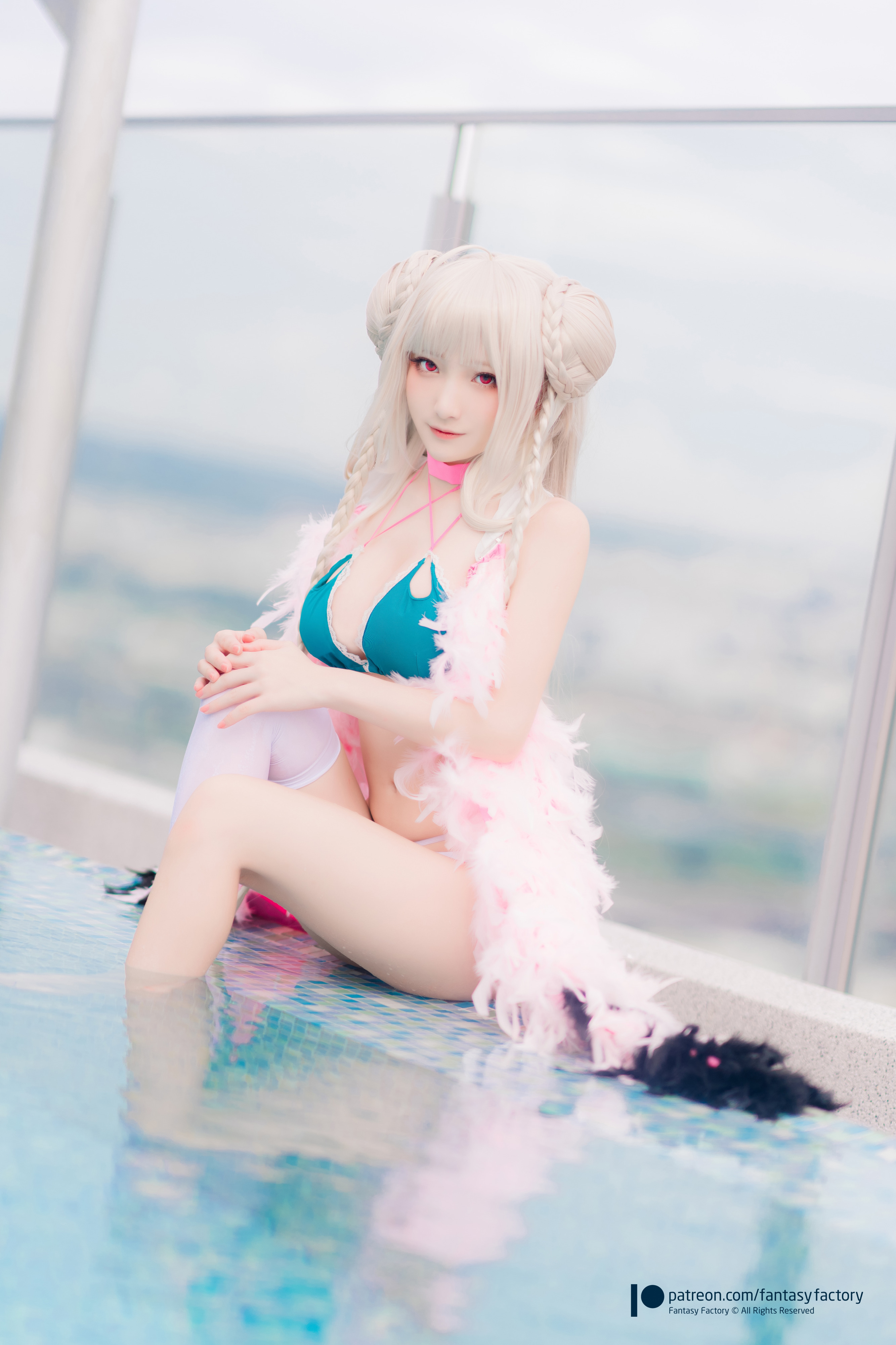 Image 6741397 from Fantasy Factory | komachi | Lilim Azra