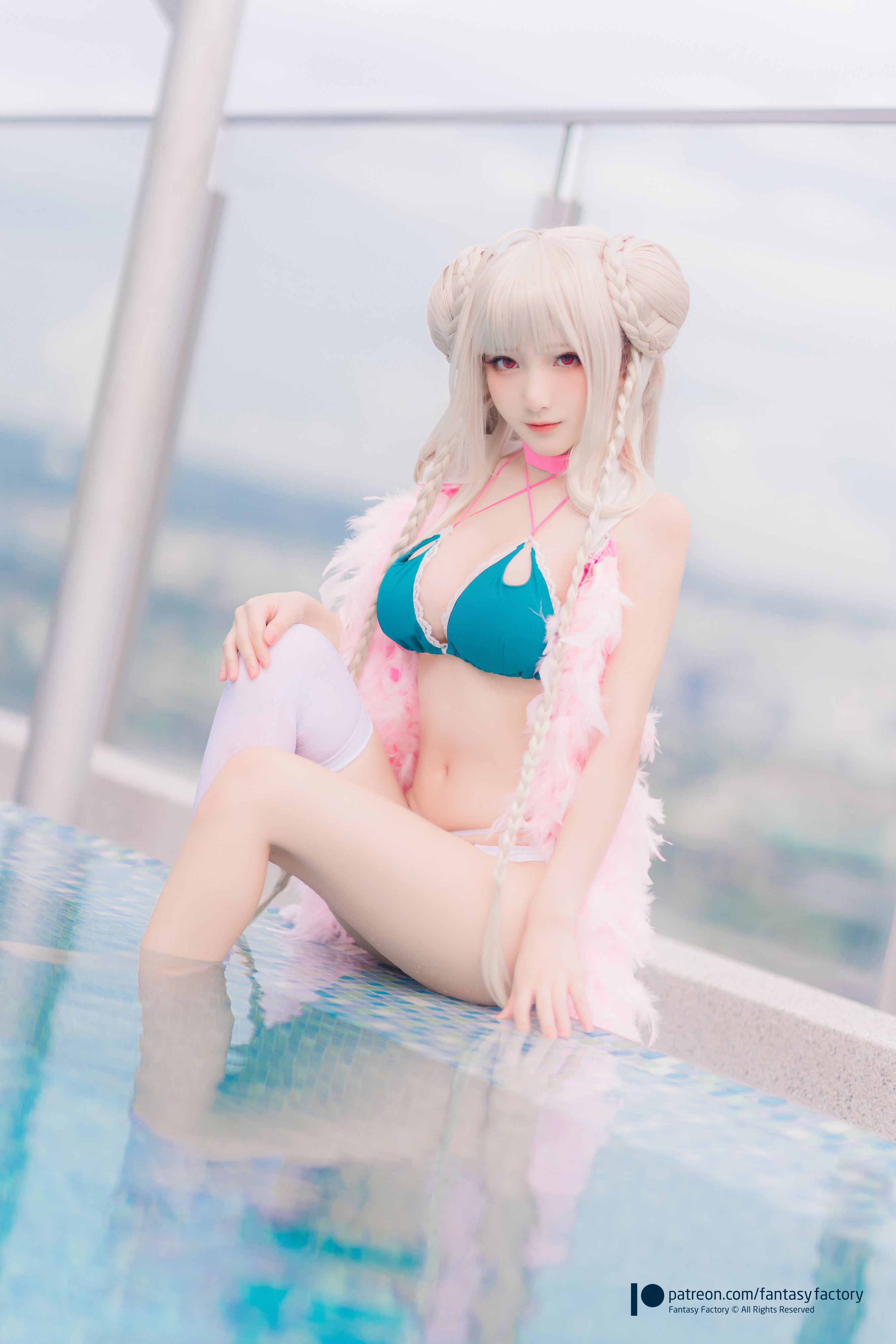 Image 6741408 from Fantasy Factory | komachi | Lilim Azra