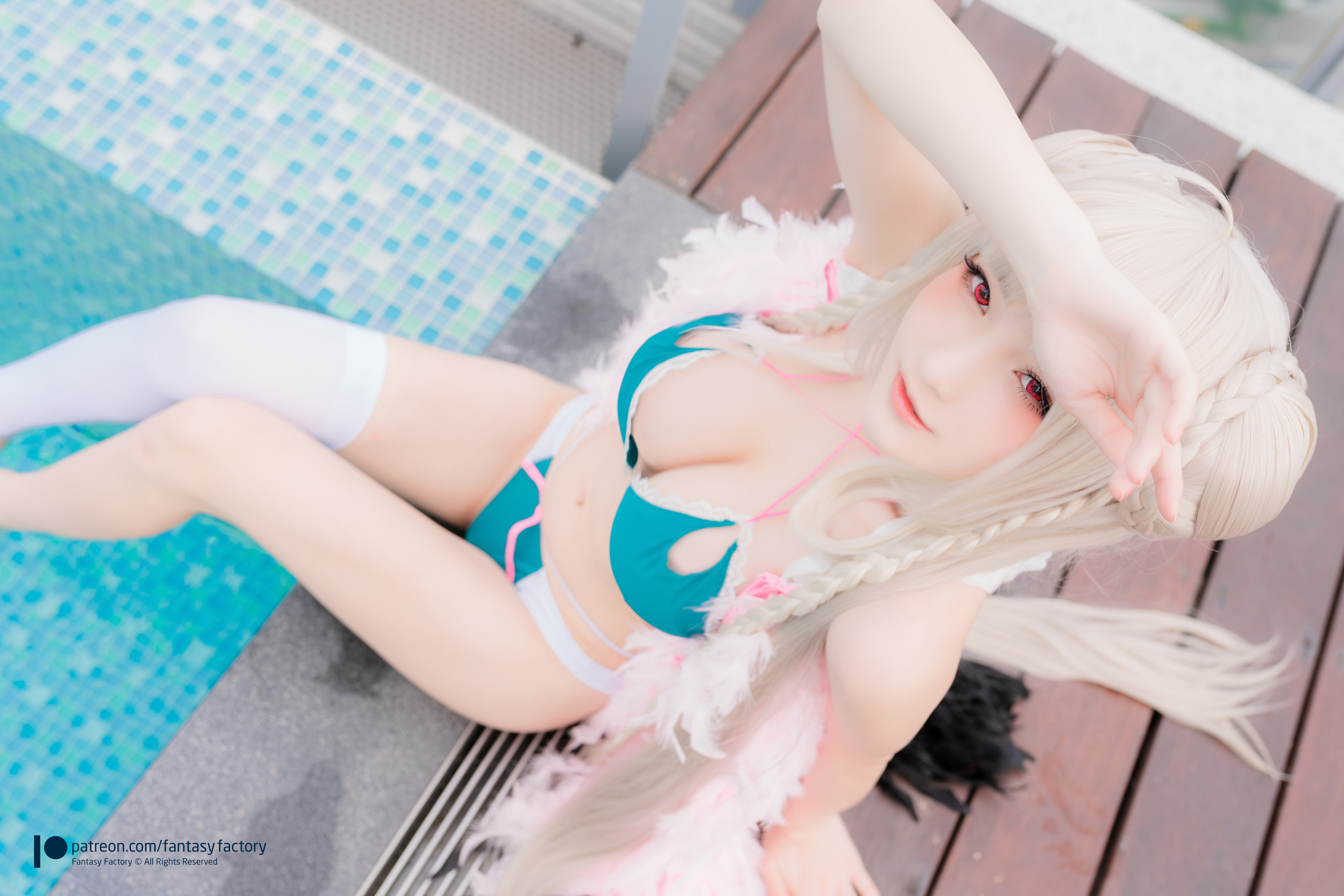 Image 6741432 from Fantasy Factory | komachi | Lilim Azra