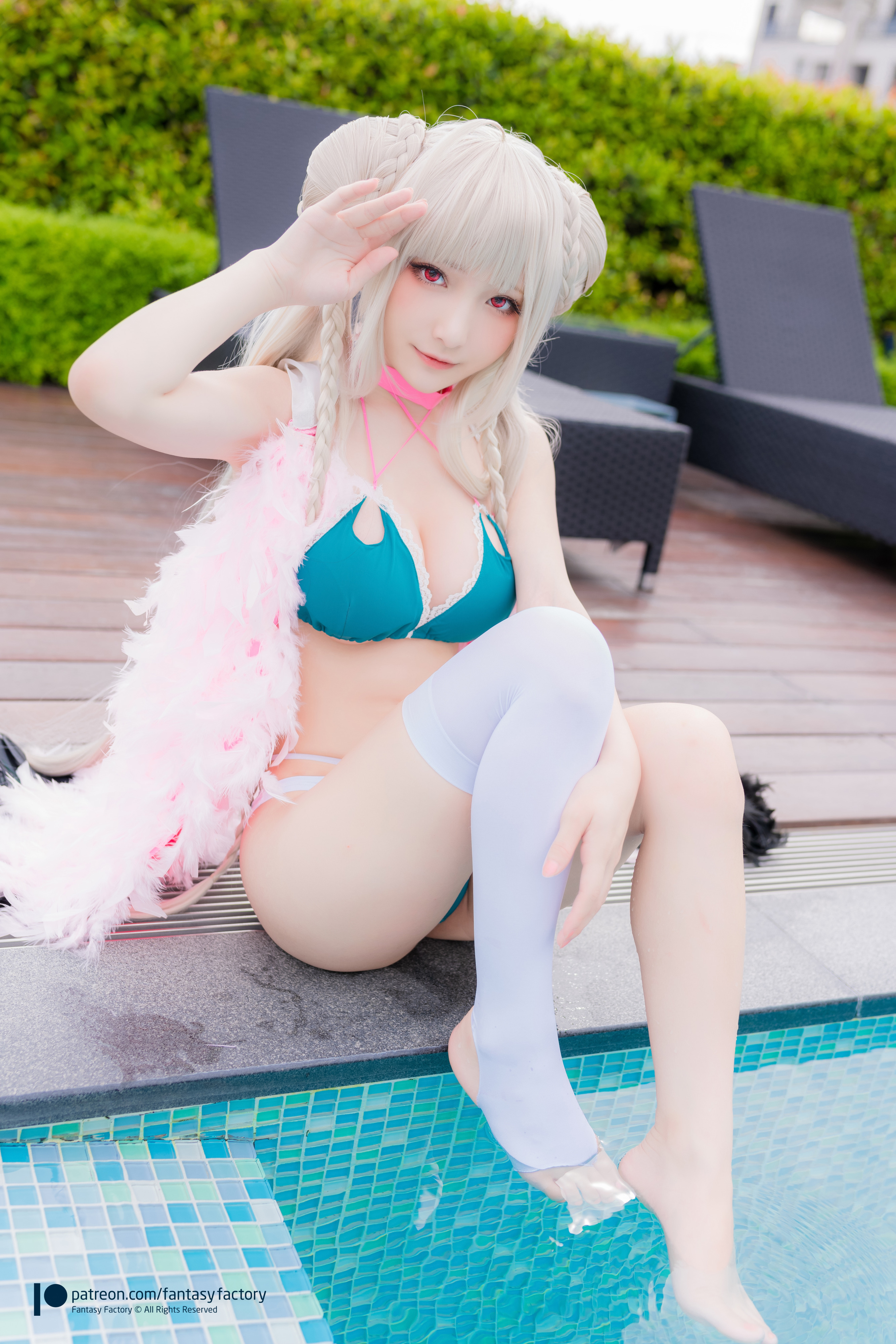 Image 6741443 from Fantasy Factory | komachi | Lilim Azra
