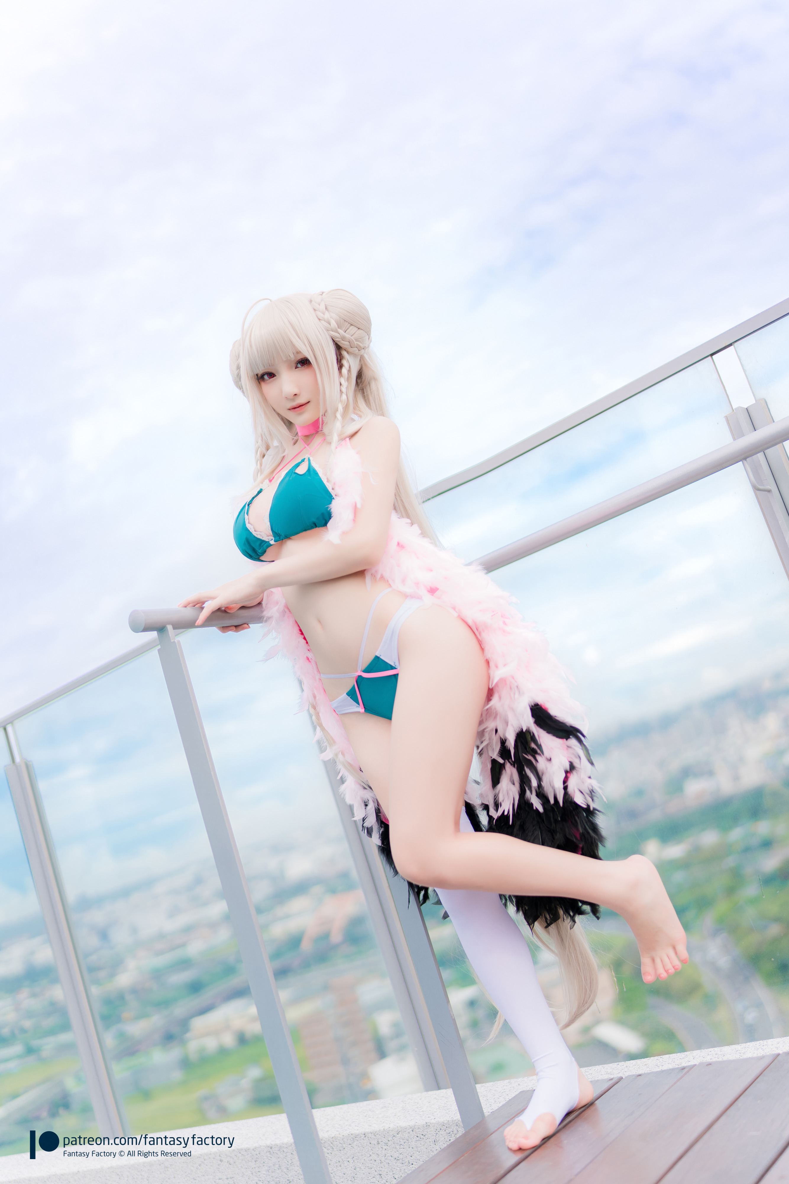 Image 6741450 from Fantasy Factory | komachi | Lilim Azra