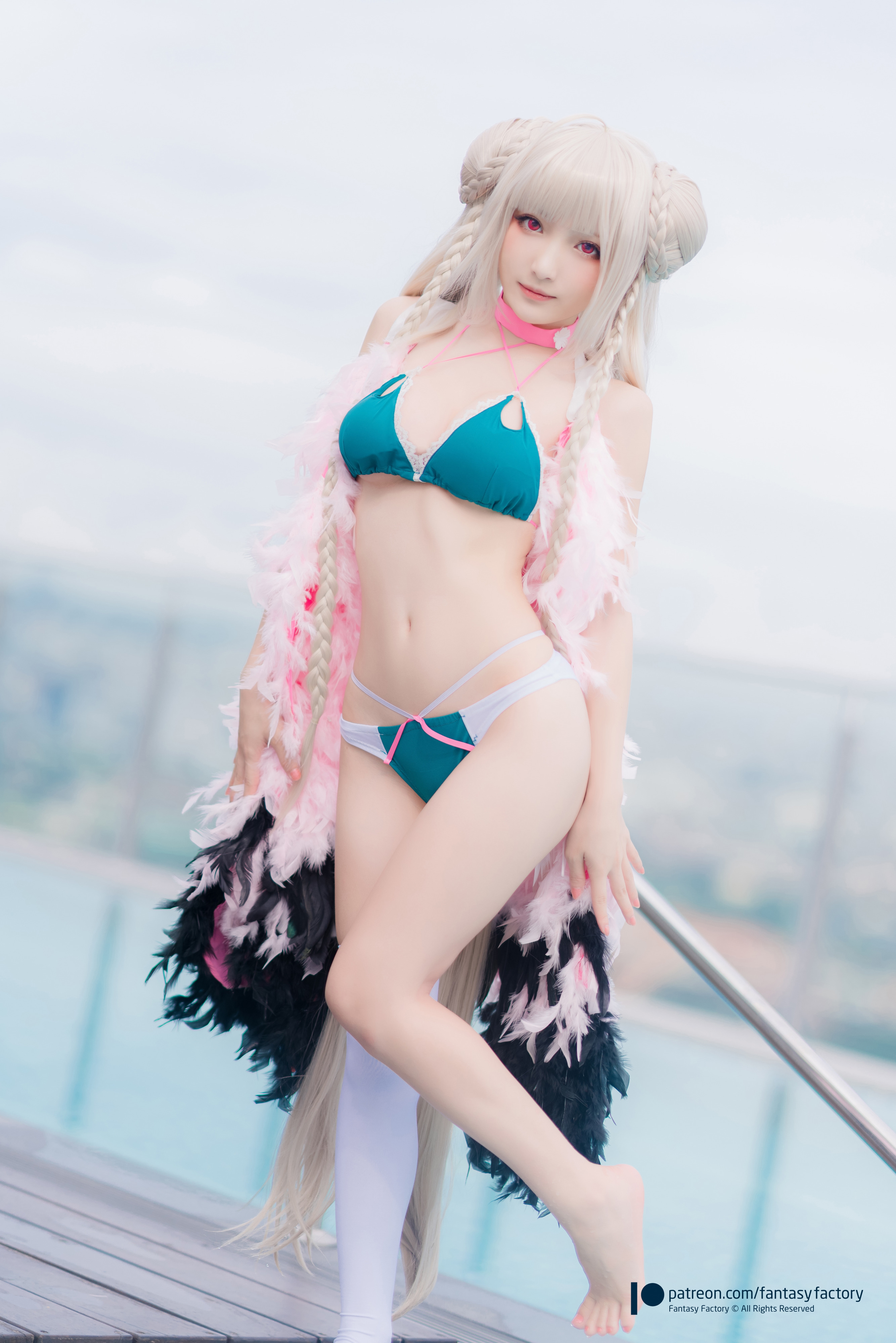 Image 6741475 from Fantasy Factory | komachi | Lilim Azra