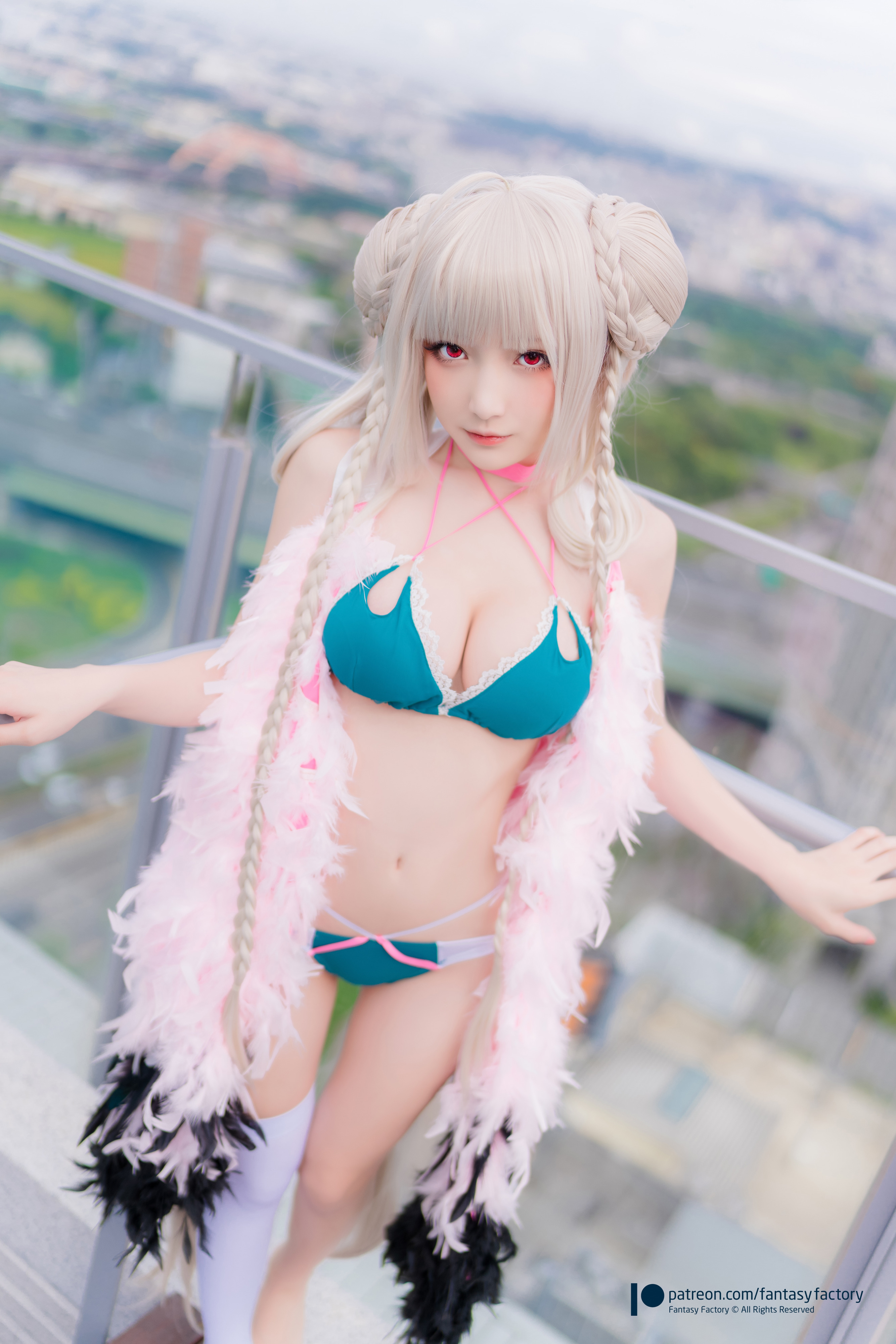 Image 6741482 from Fantasy Factory | komachi | Lilim Azra