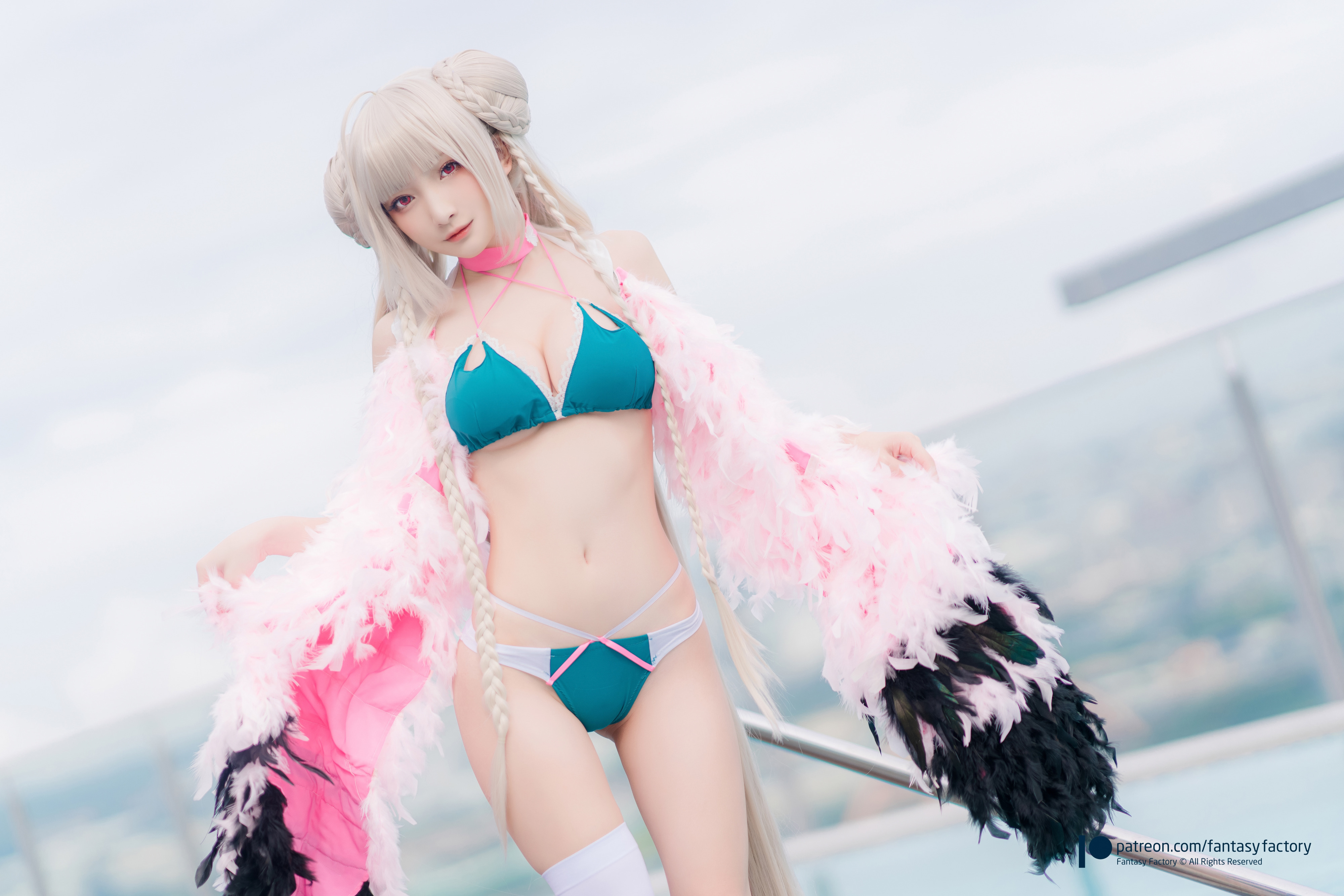 Image 6741523 from Fantasy Factory | komachi | Lilim Azra
