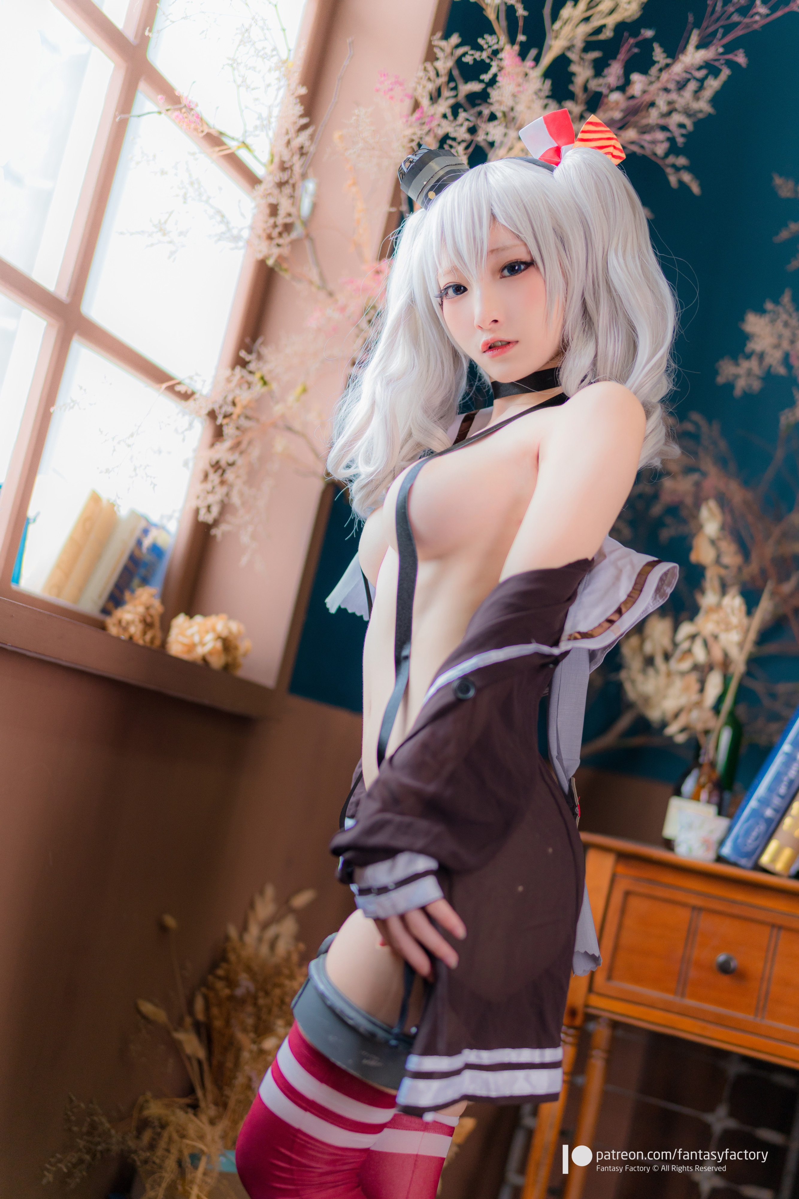 Image 6741586 from Fantasy Factory | komachi | Lilim Azra
