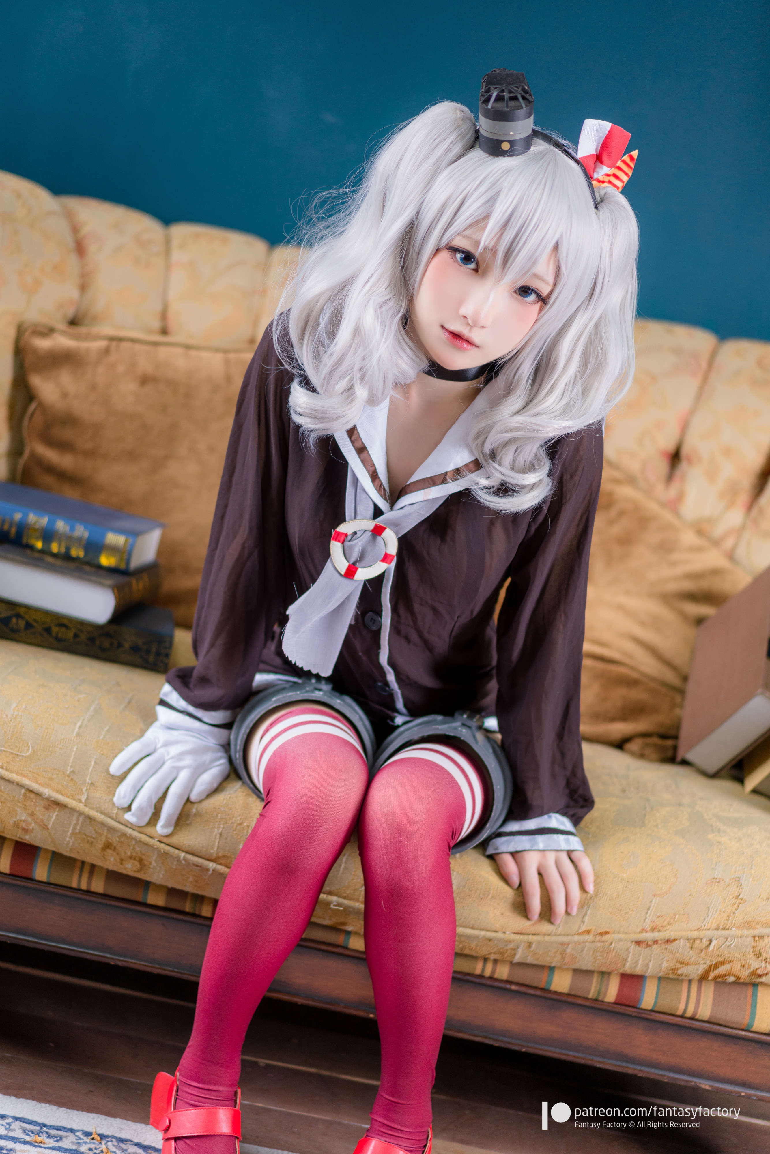 Image 6741872 from Fantasy Factory | komachi | Lilim Azra