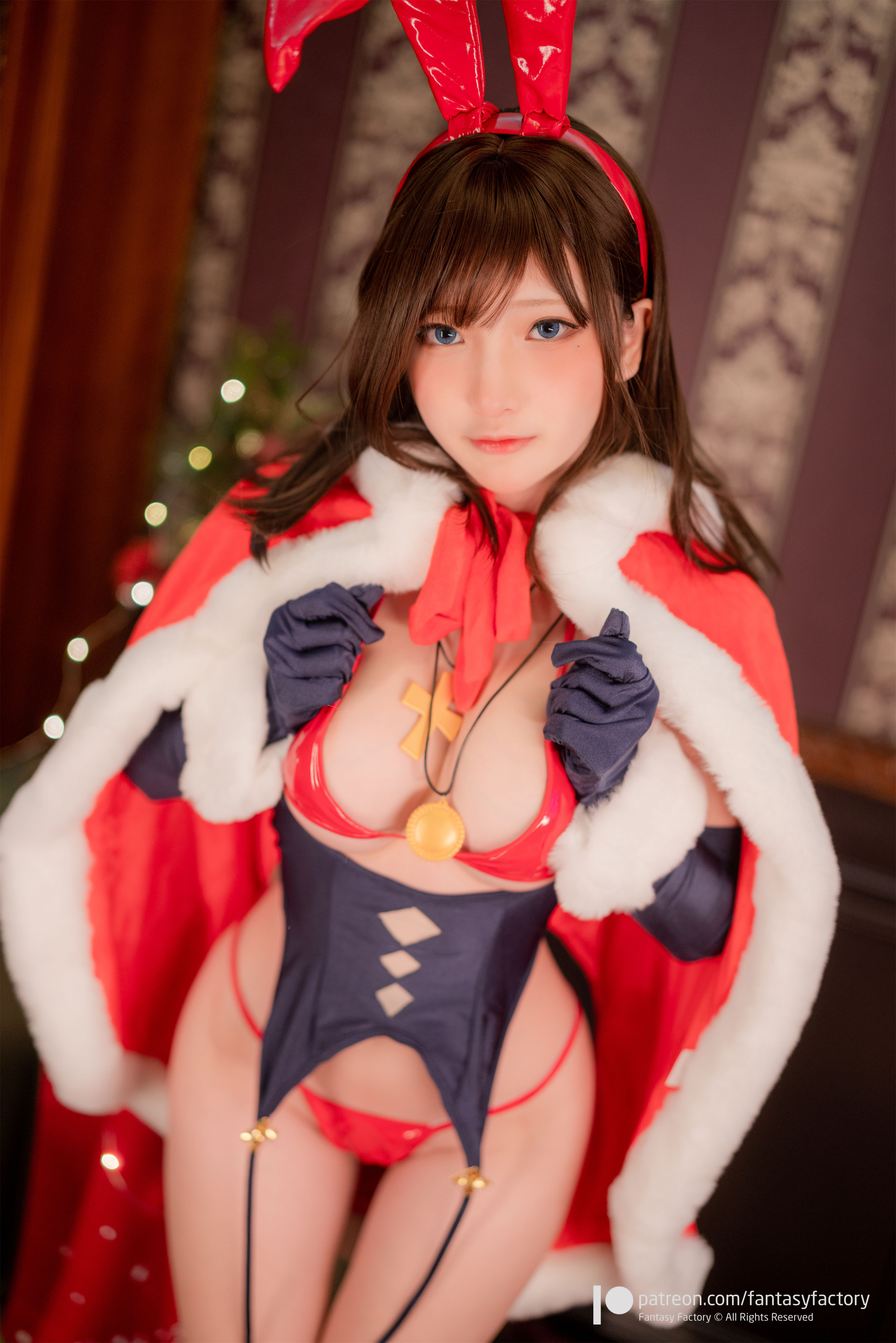 Image 6743296 from Fantasy Factory | komachi | Lilim Azra