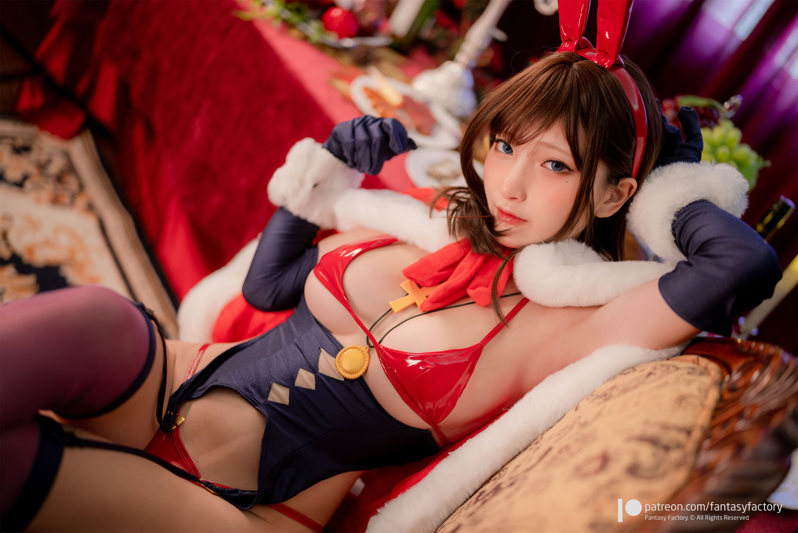Image 6743382 from Fantasy Factory | komachi | Lilim Azra