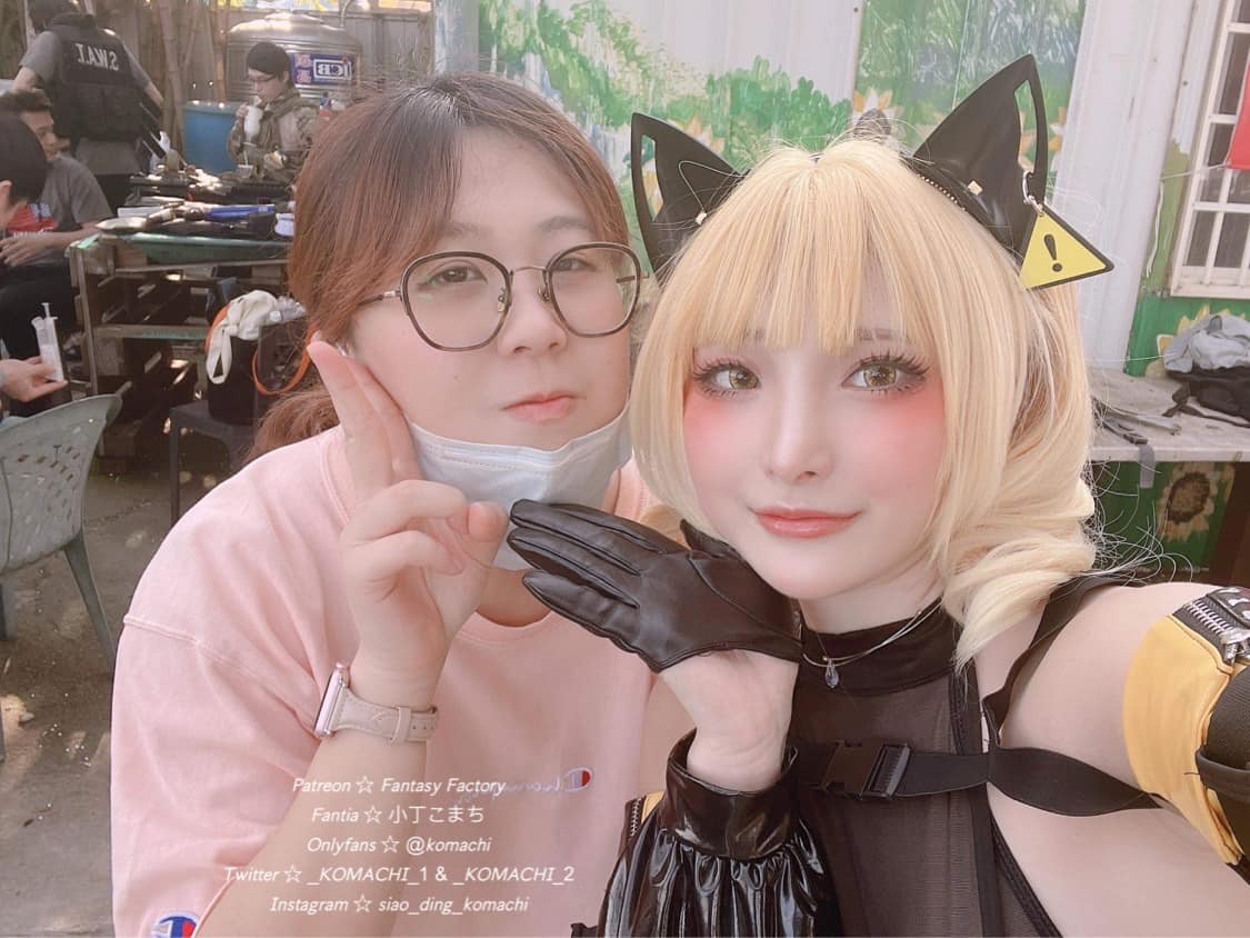 Image 6743640 from Fantasy Factory | komachi | Lilim Azra