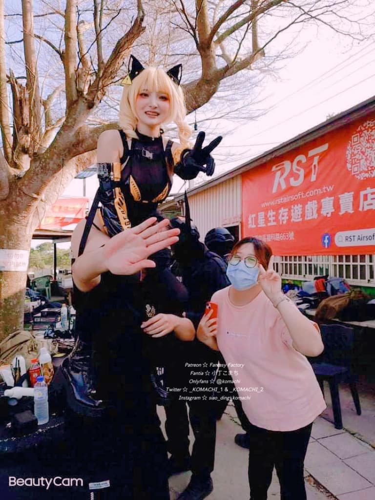 Image 6743690 from Fantasy Factory | komachi | Lilim Azra