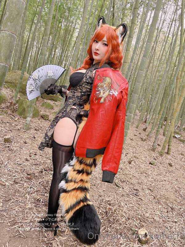 Image 6744969 from Fantasy Factory | komachi | Lilim Azra