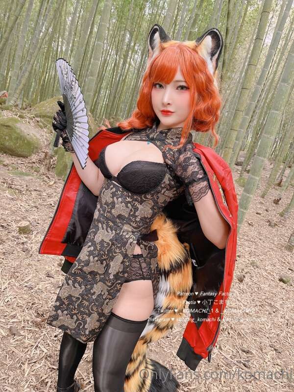 Image 6745012 from Fantasy Factory | komachi | Lilim Azra