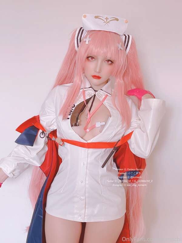 Image 6745280 from Fantasy Factory | komachi | Lilim Azra