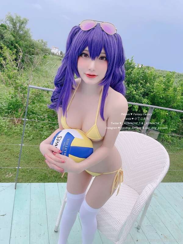 Image 6745345 from Fantasy Factory | komachi | Lilim Azra