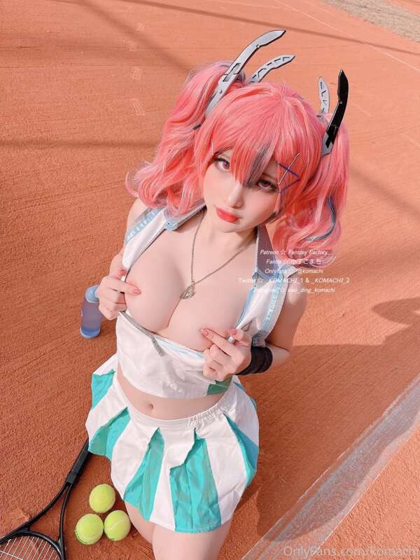 Image 6745571 from Fantasy Factory | komachi | Lilim Azra