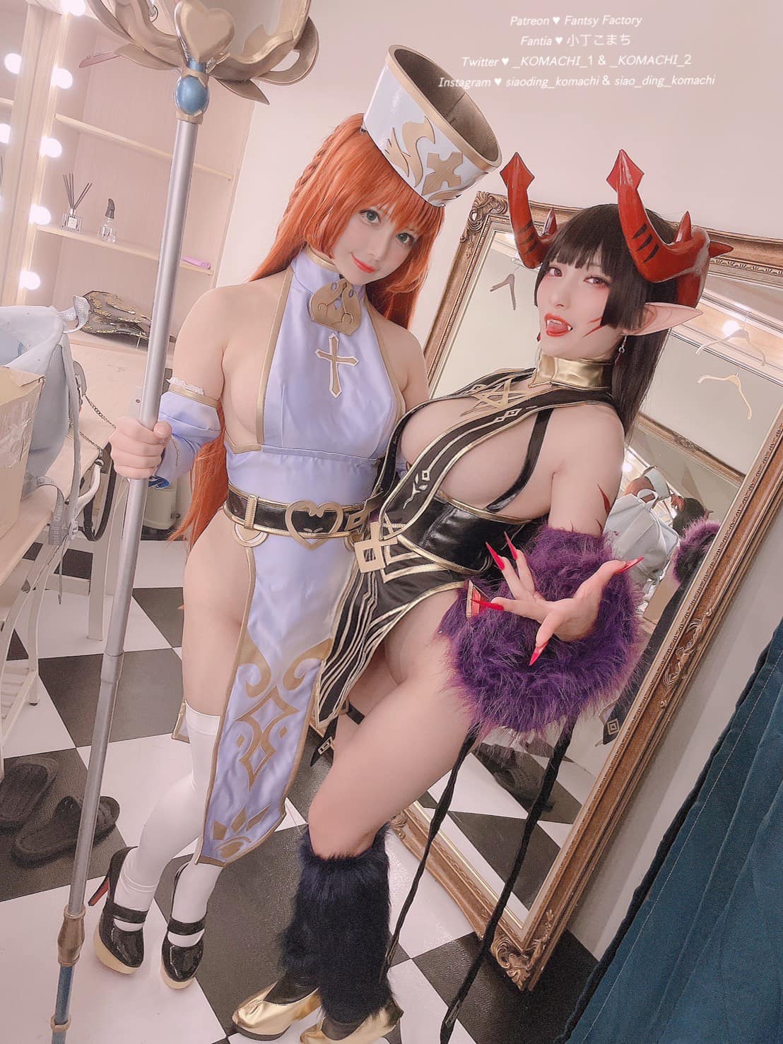 Image 6745777 from Fantasy Factory | komachi | Lilim Azra
