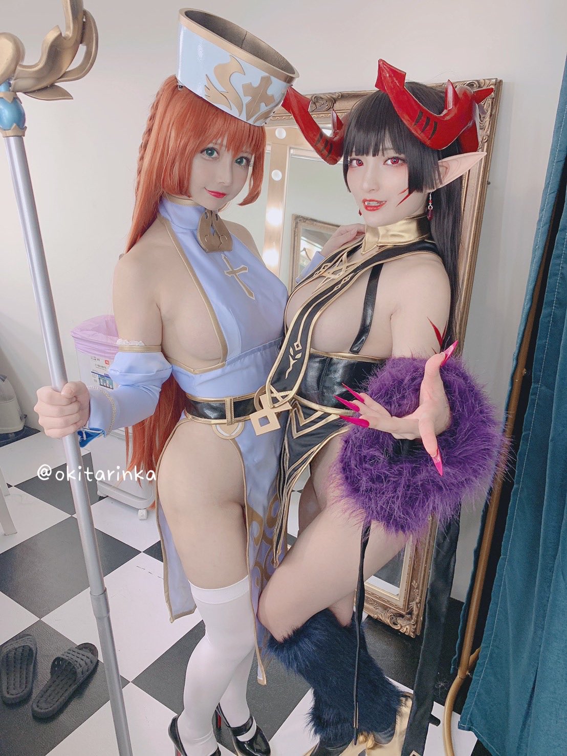 Image 6745781 from Fantasy Factory | komachi | Lilim Azra
