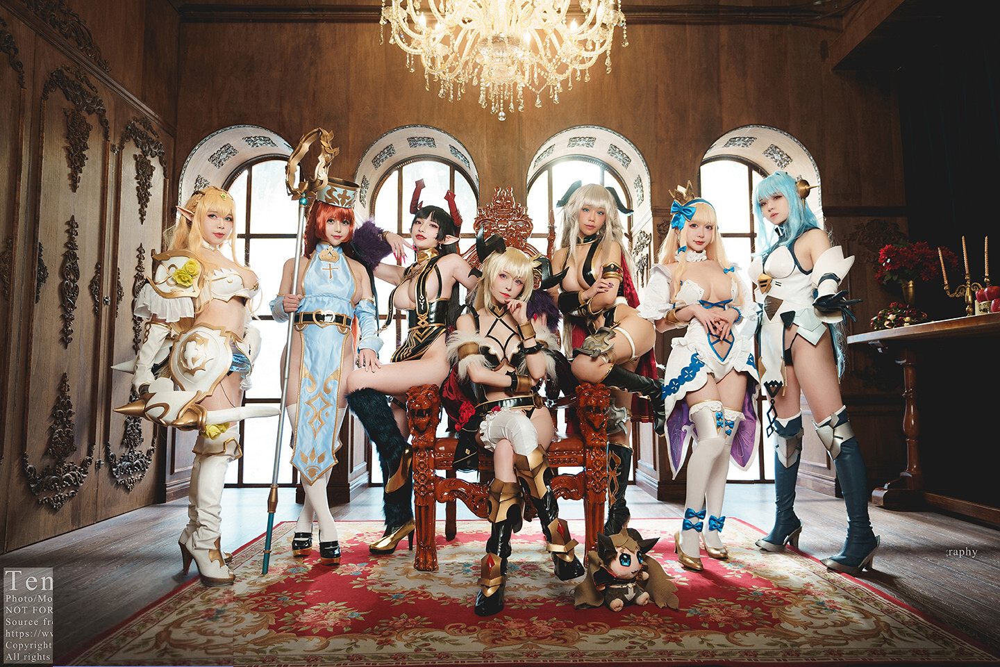 Image 6745801 from Fantasy Factory | komachi | Lilim Azra