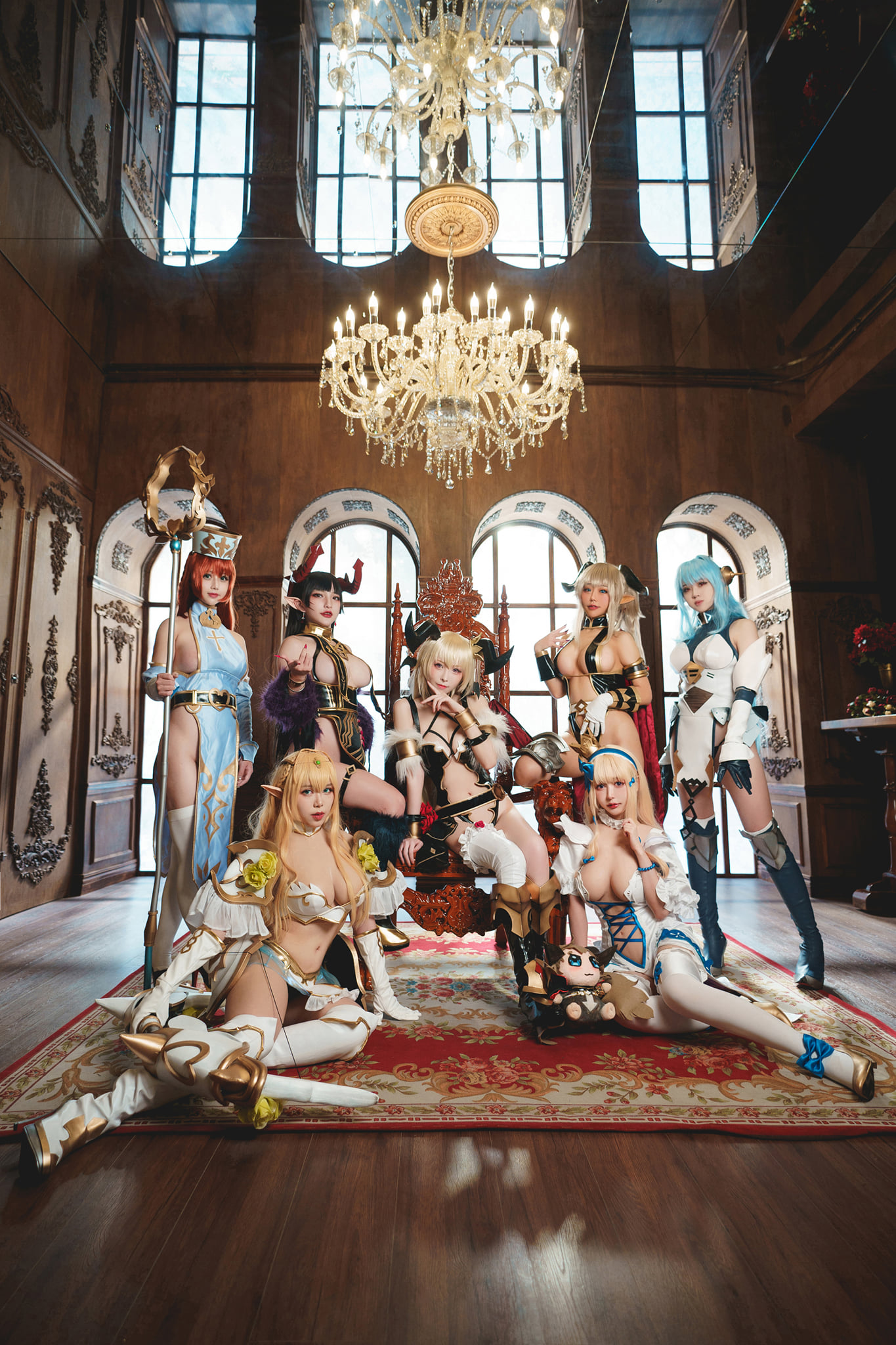 Image 6745805 from Fantasy Factory | komachi | Lilim Azra