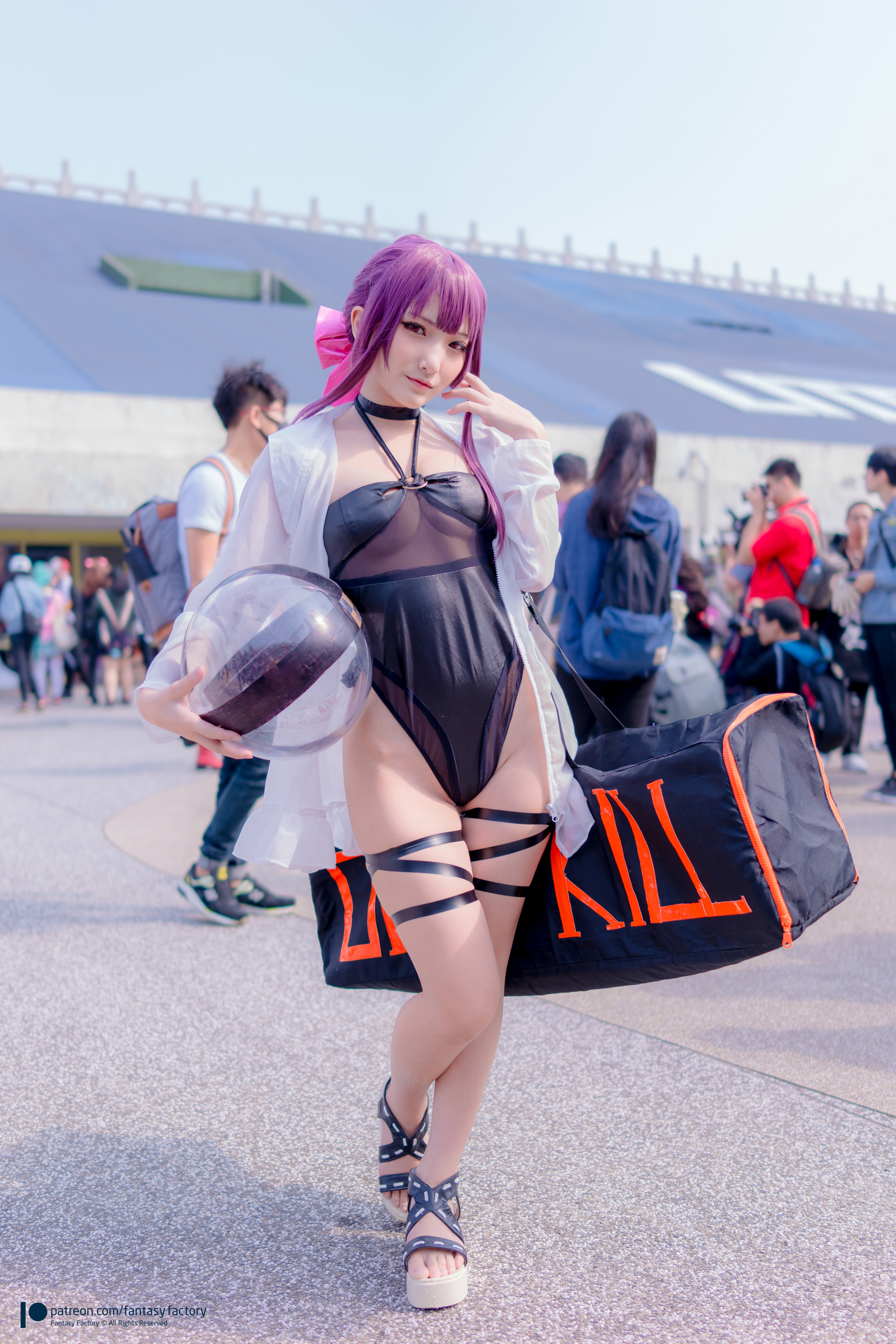 Image 6746600 from Fantasy Factory | komachi | Lilim Azra