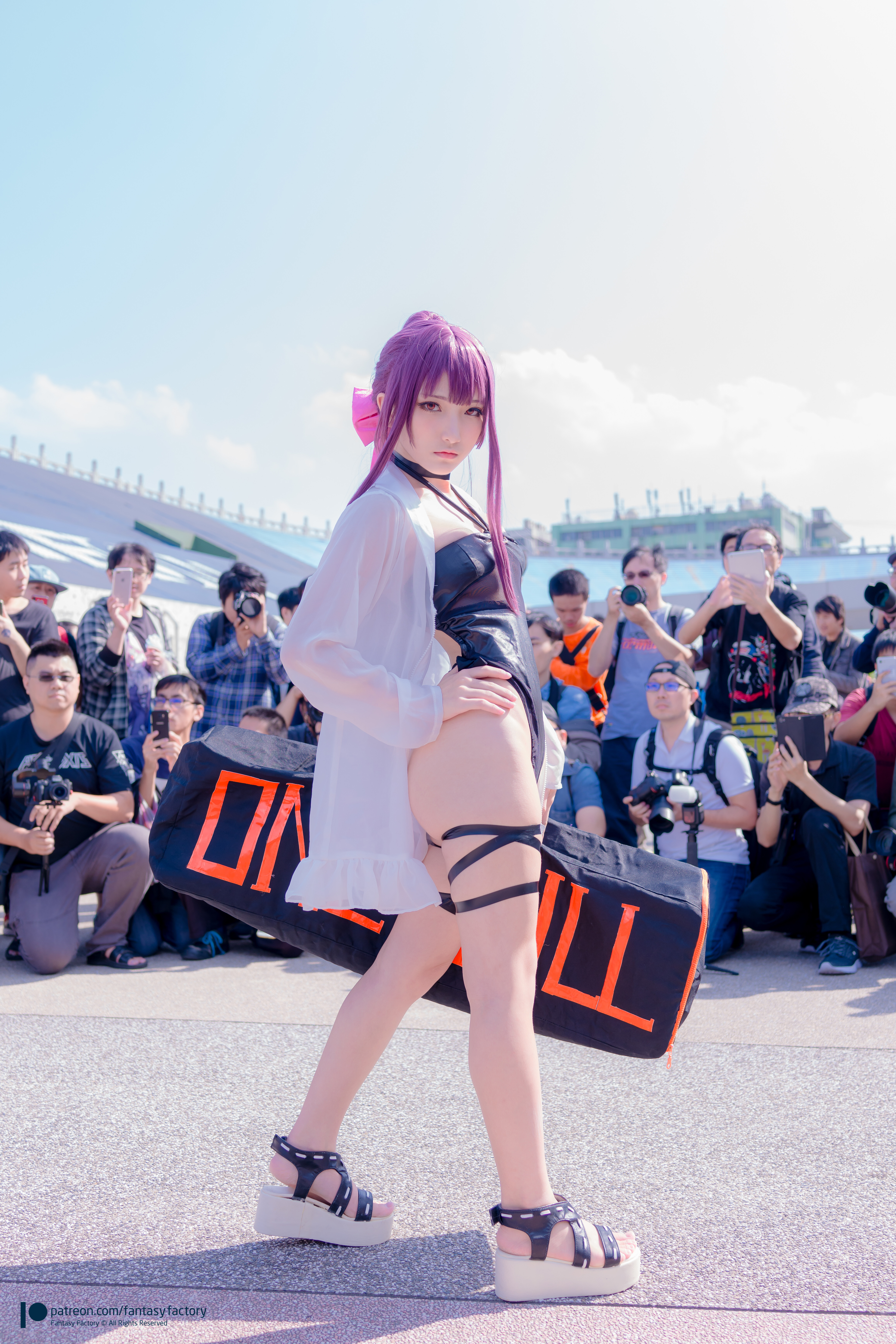 Image 6746609 from Fantasy Factory | komachi | Lilim Azra