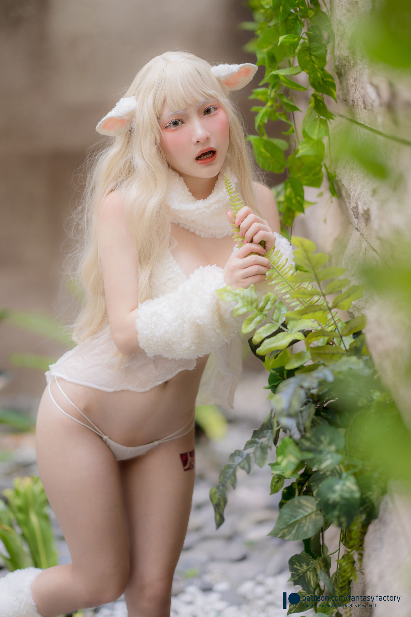 Image 6746734 from Fantasy Factory | komachi | Lilim Azra