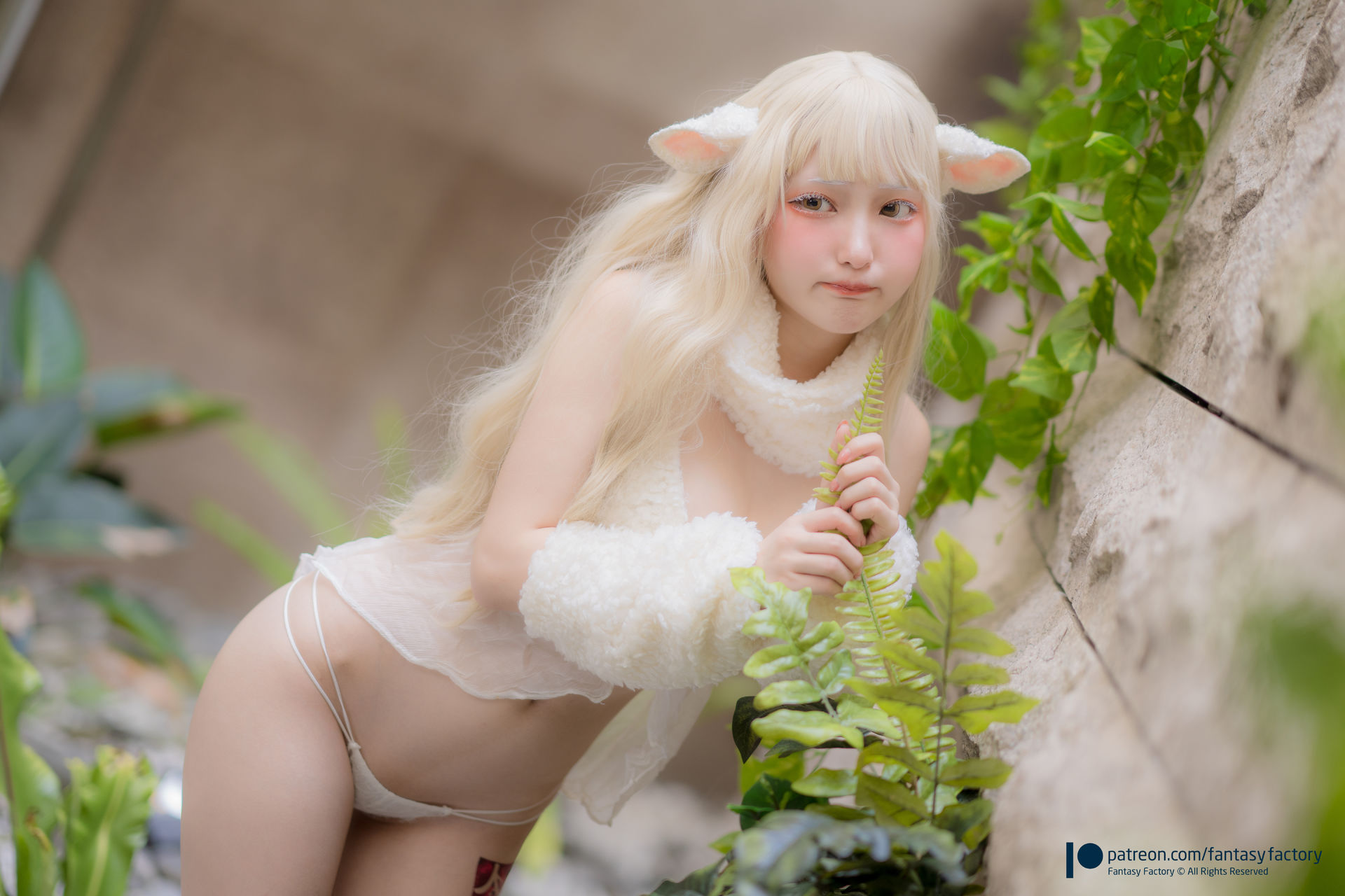 Image 6746739 from Fantasy Factory | komachi | Lilim Azra