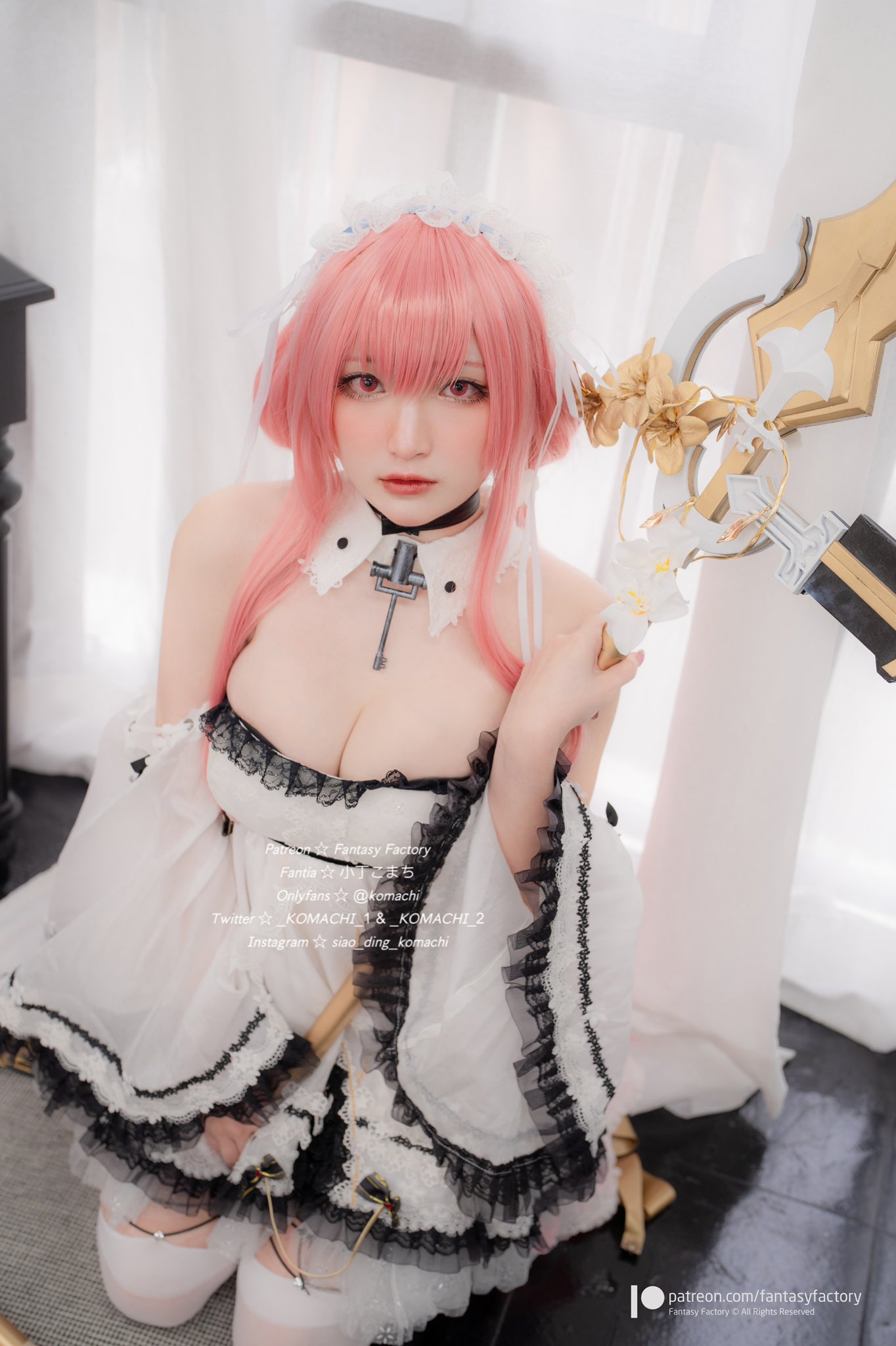 Image 6746847 from Fantasy Factory | komachi | Lilim Azra