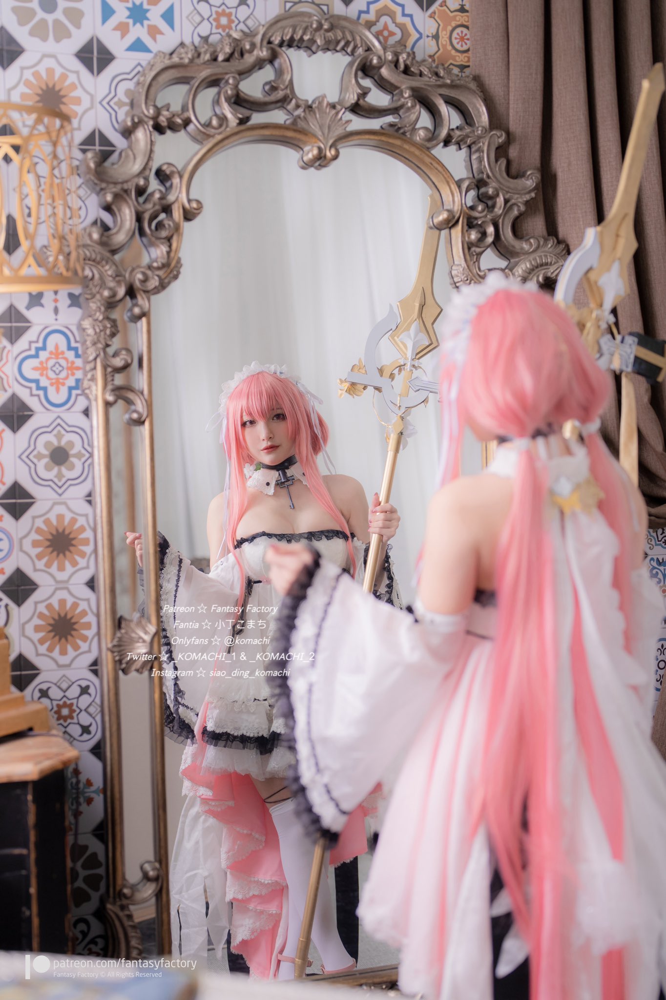 Image 6746853 from Fantasy Factory | komachi | Lilim Azra
