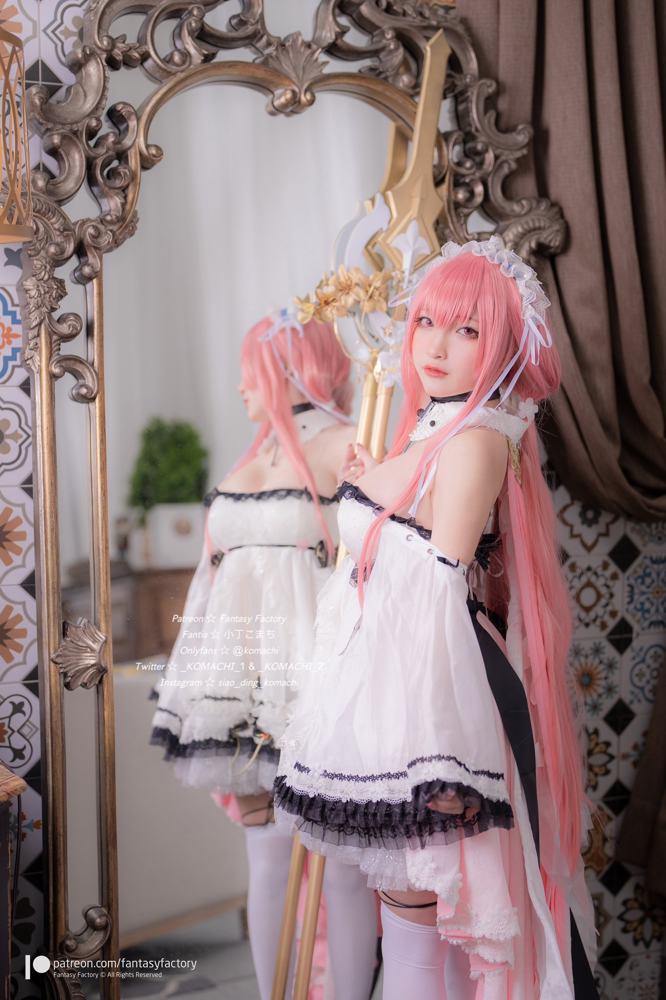 Image 6746858 from Fantasy Factory | komachi | Lilim Azra
