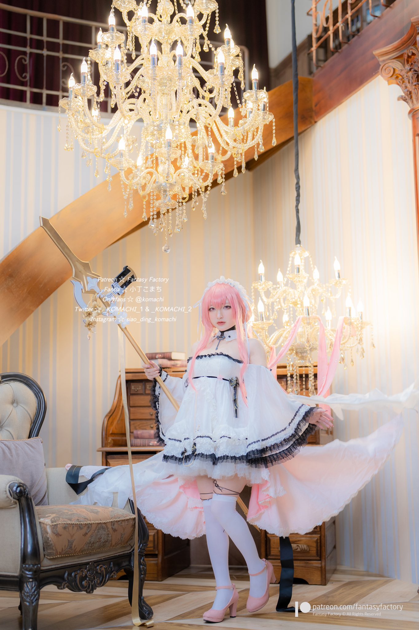 Image 6746880 from Fantasy Factory | komachi | Lilim Azra