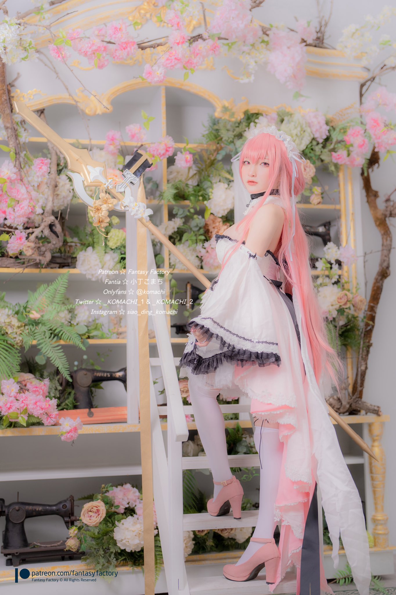 Image 6746886 from Fantasy Factory | komachi | Lilim Azra