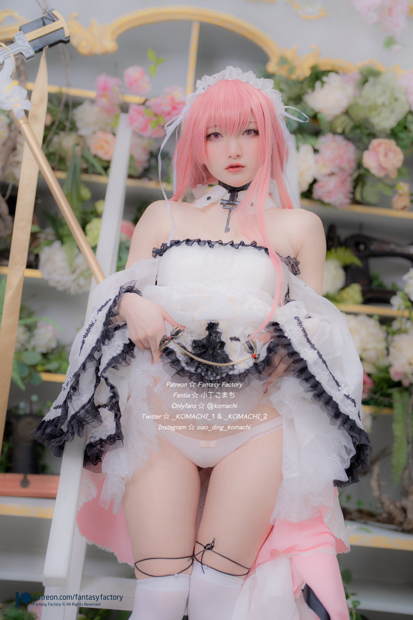 Image 6746889 from Fantasy Factory | komachi | Lilim Azra