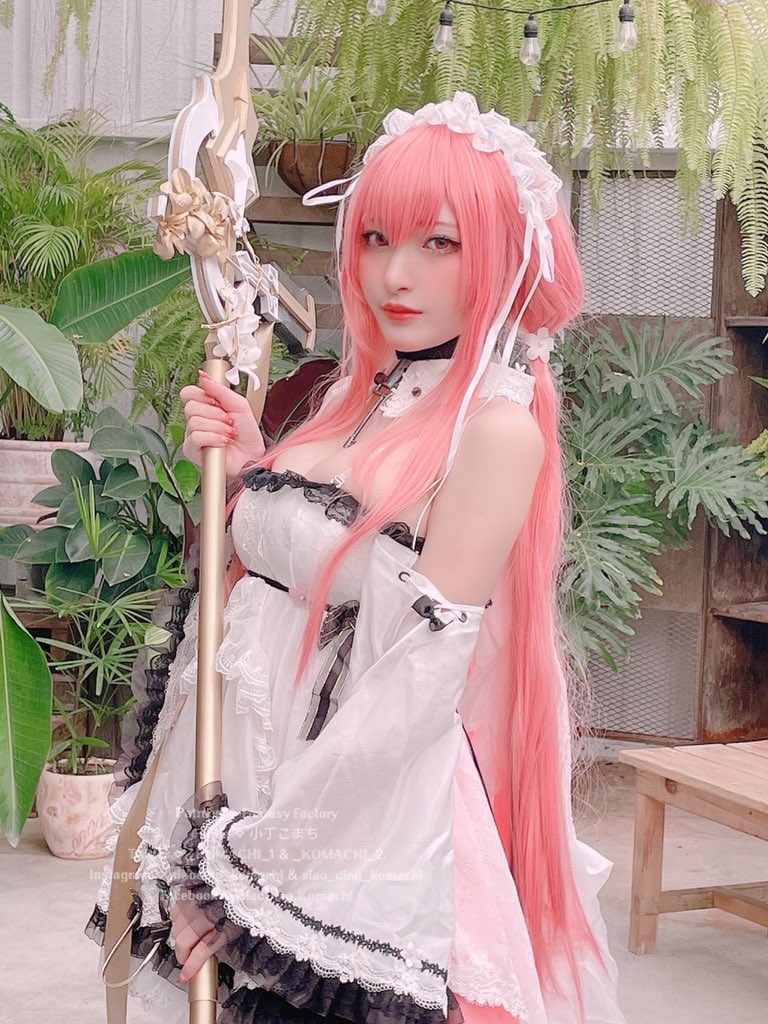 Image 6746899 from Fantasy Factory | komachi | Lilim Azra