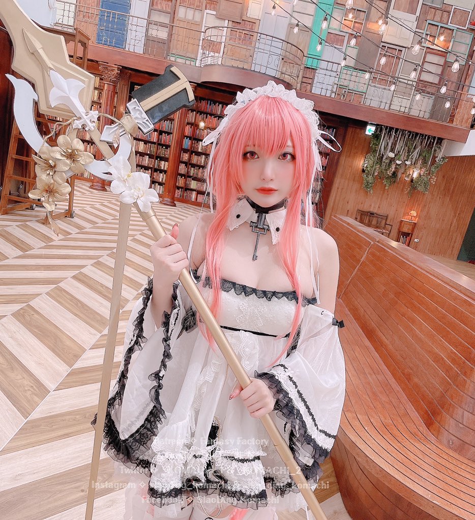 Image 6746907 from Fantasy Factory | komachi | Lilim Azra