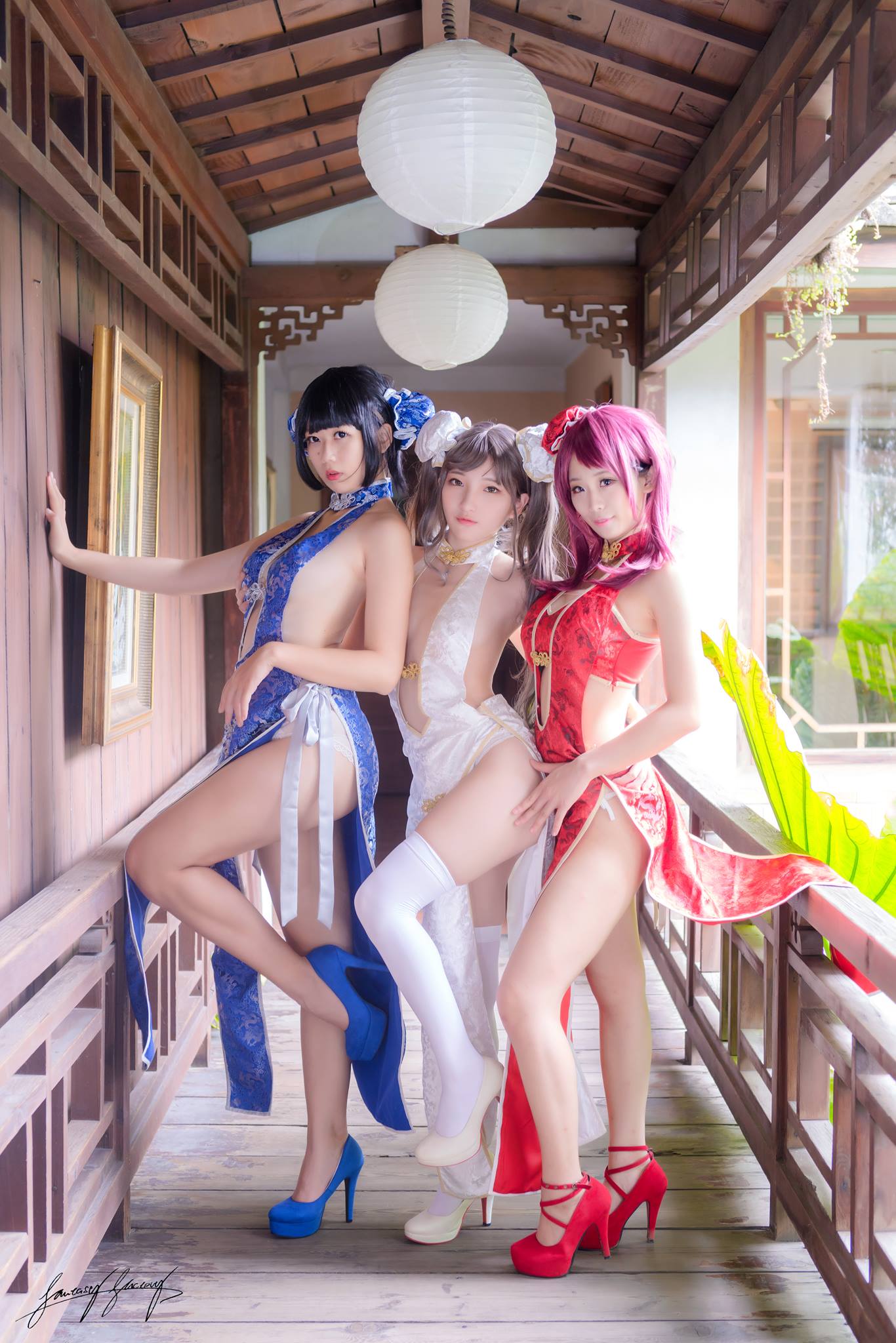 Image 6746924 from Fantasy Factory | komachi | Lilim Azra