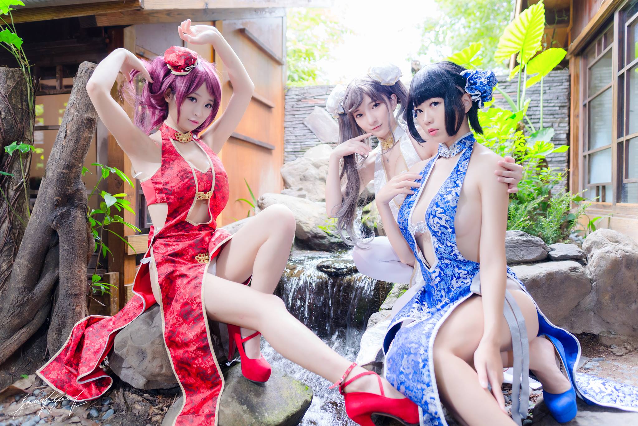 Image 6746935 from Fantasy Factory | komachi | Lilim Azra