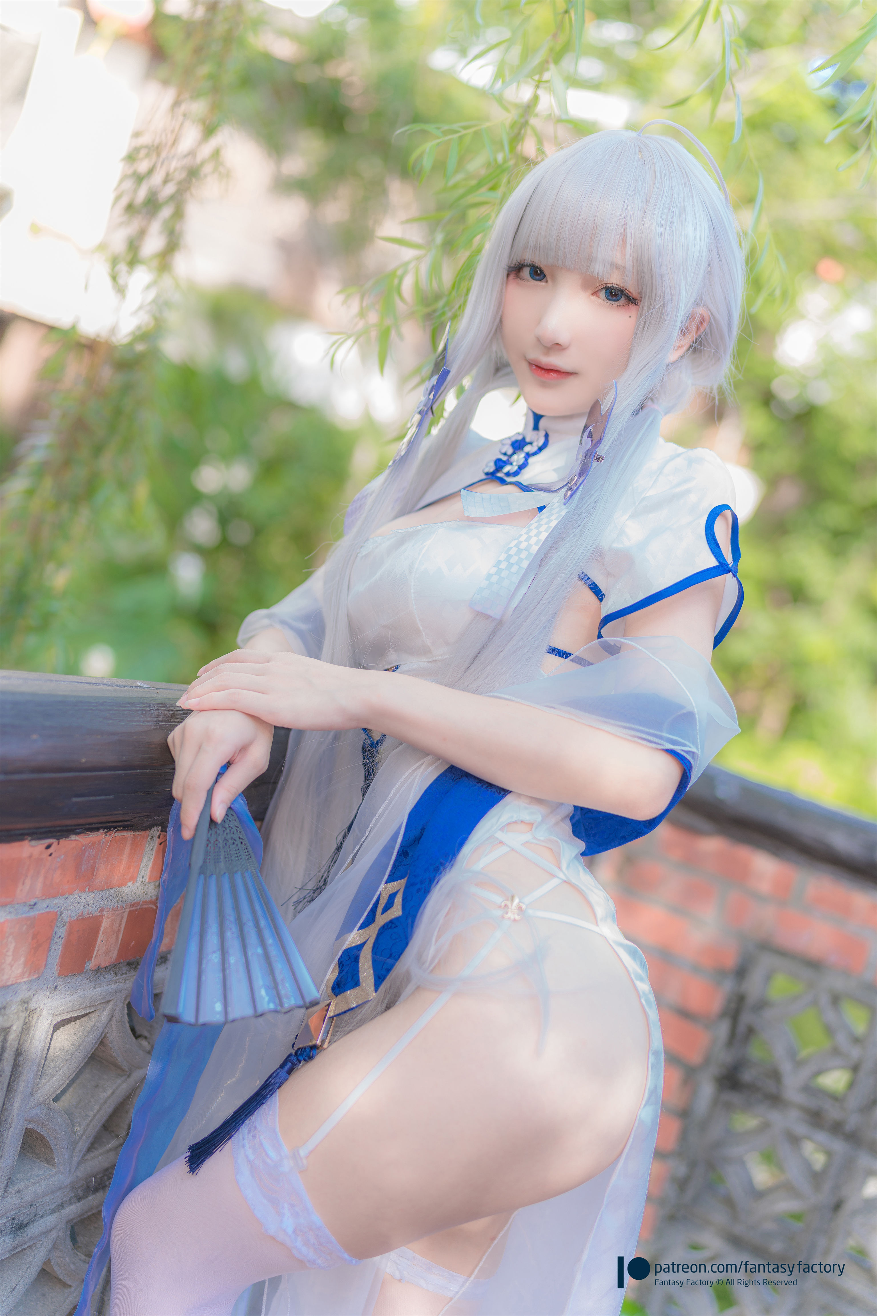 Image 6747161 from Fantasy Factory | komachi | Lilim Azra