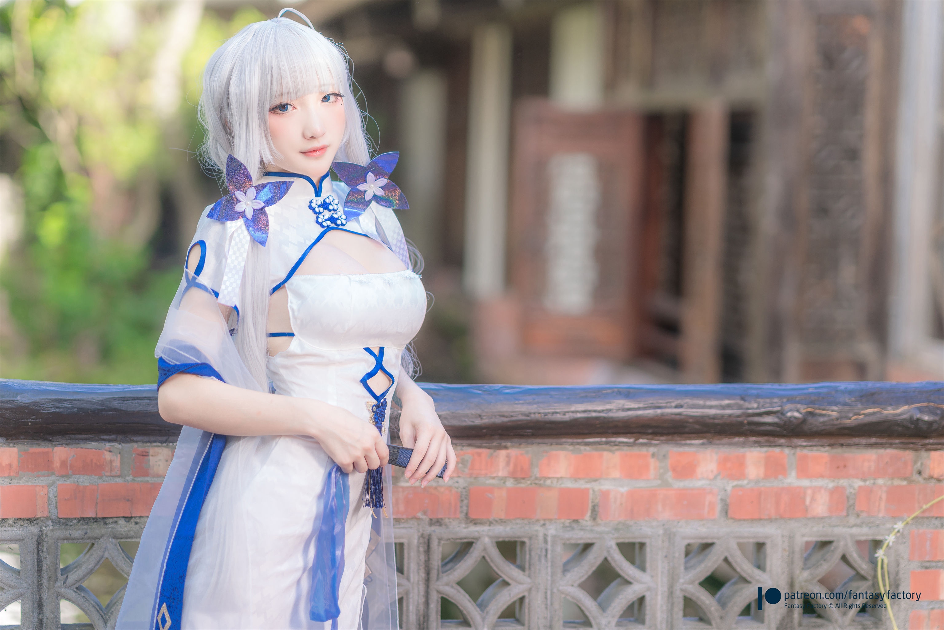 Image 6747191 from Fantasy Factory | komachi | Lilim Azra